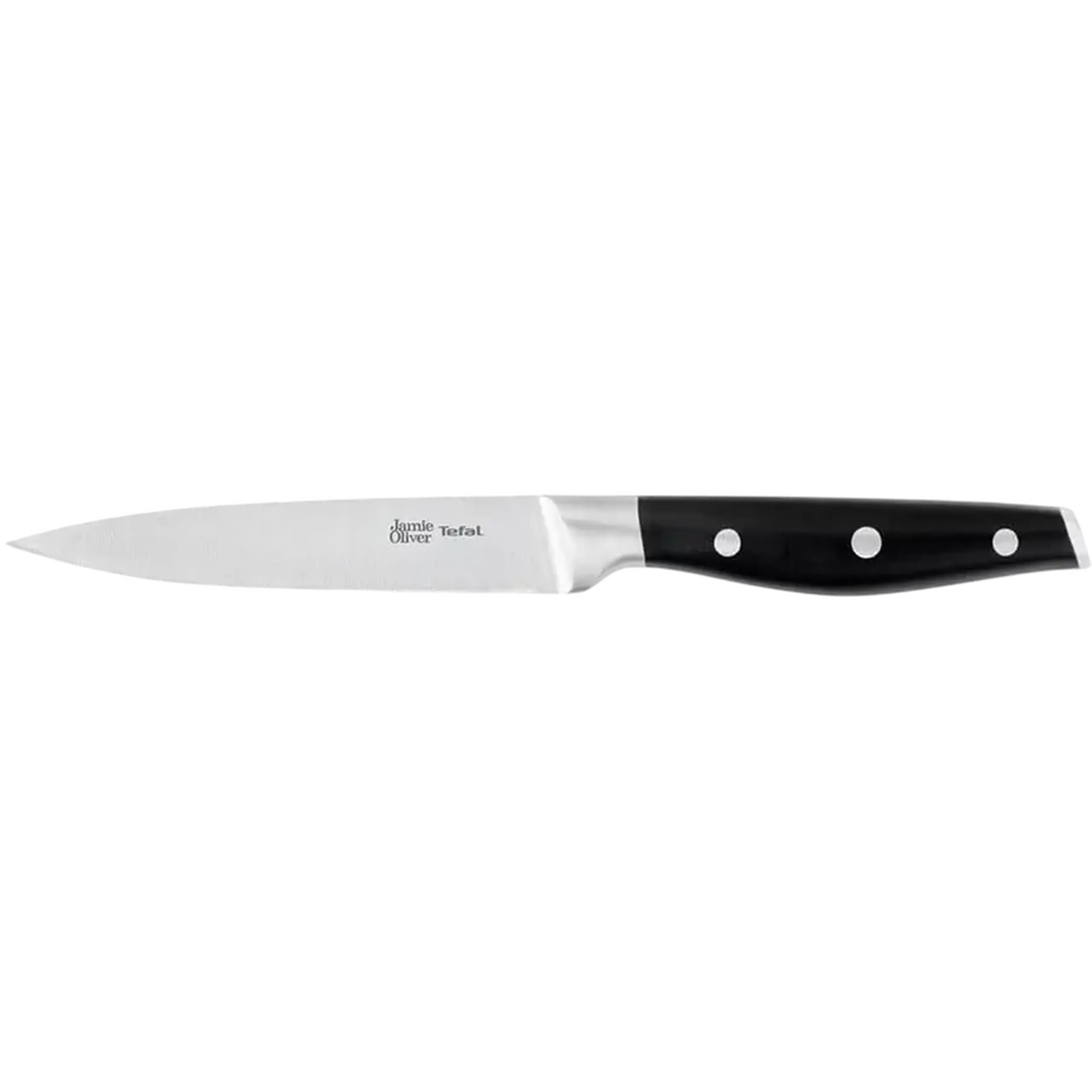 Cuțit Universal Tefal K2670944, Negru