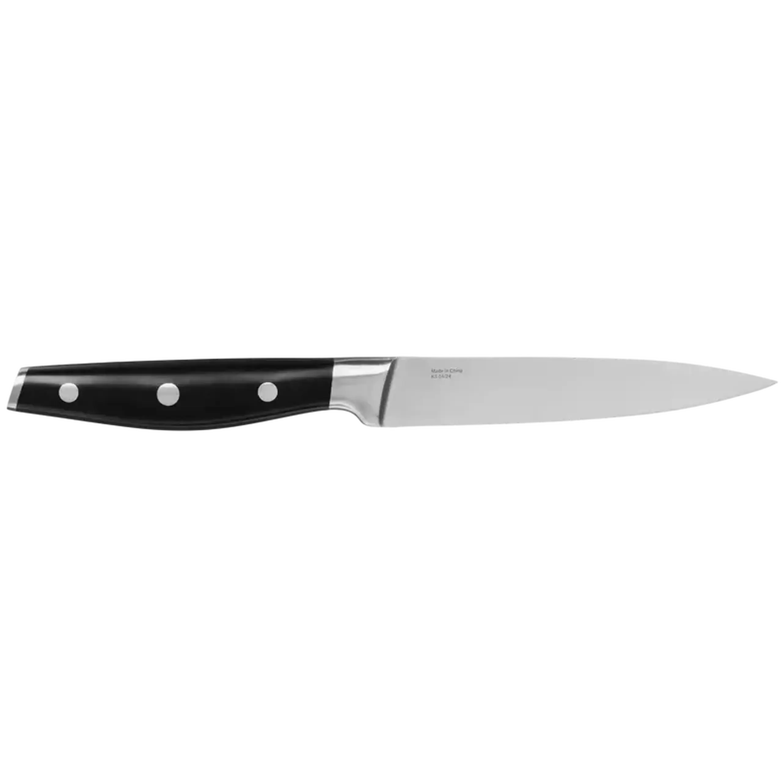 Cuțit Universal Tefal K2670944, Negru