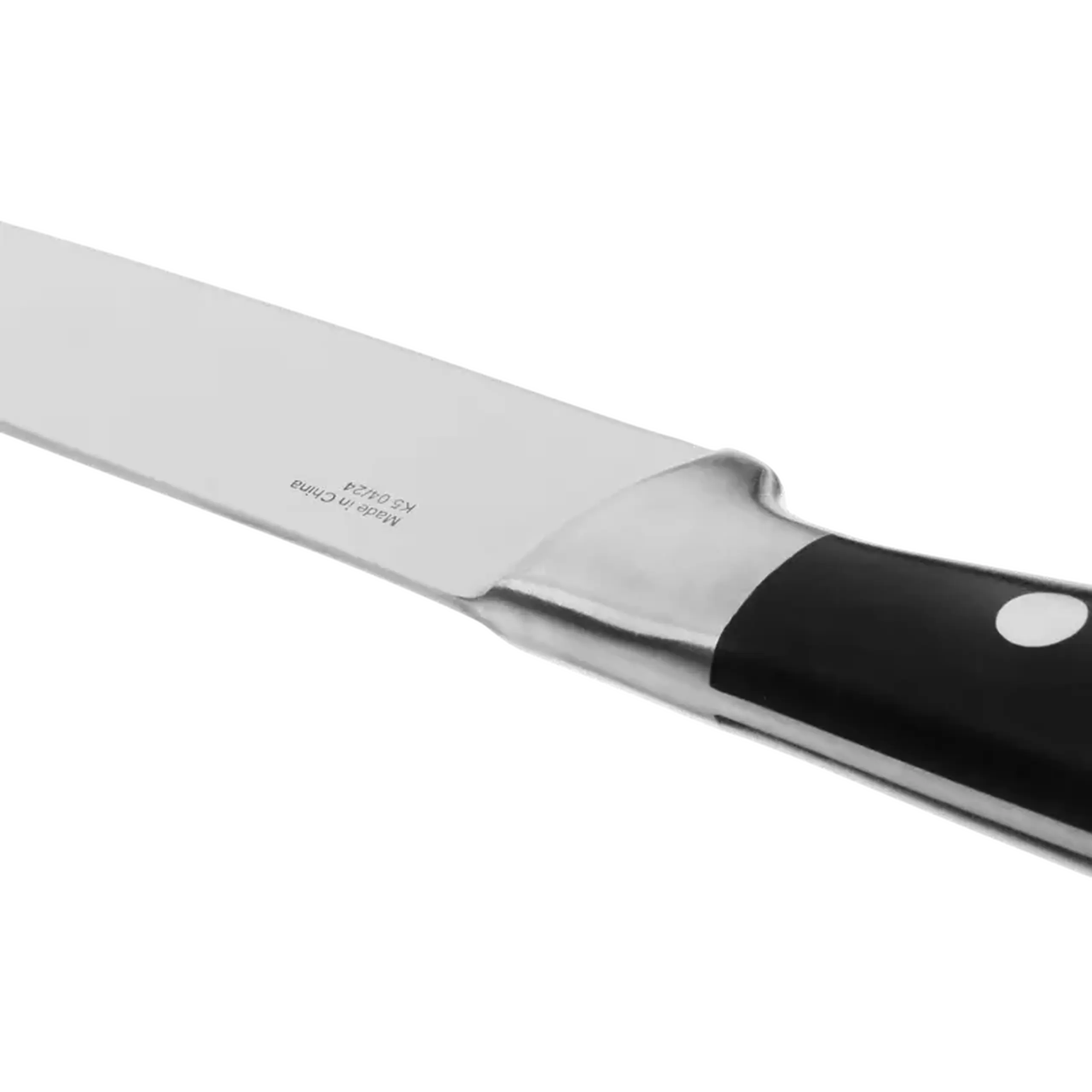 Cuțit Universal Tefal K2670944, Negru