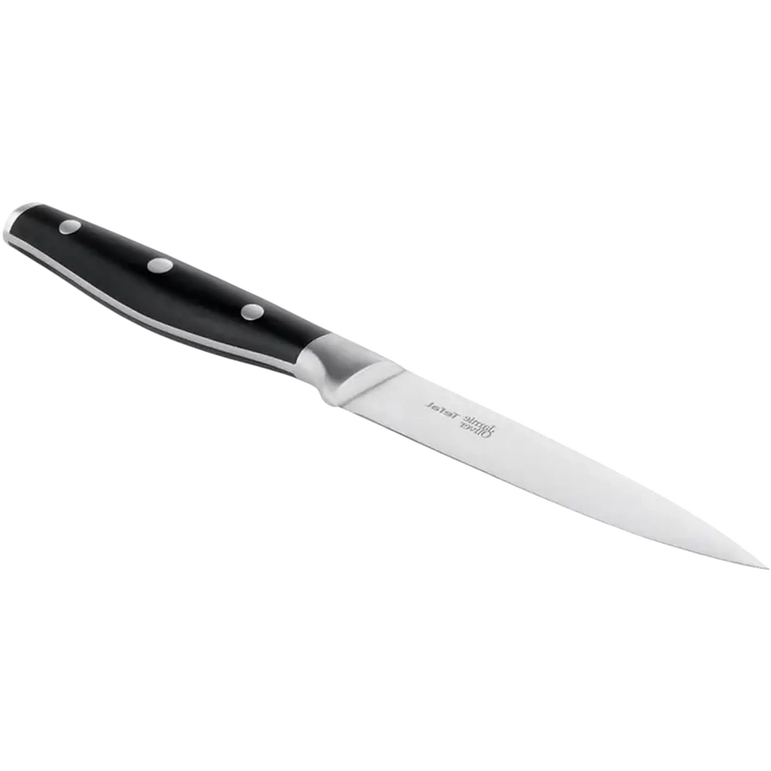 Cuțit Universal Tefal K2670944, Negru