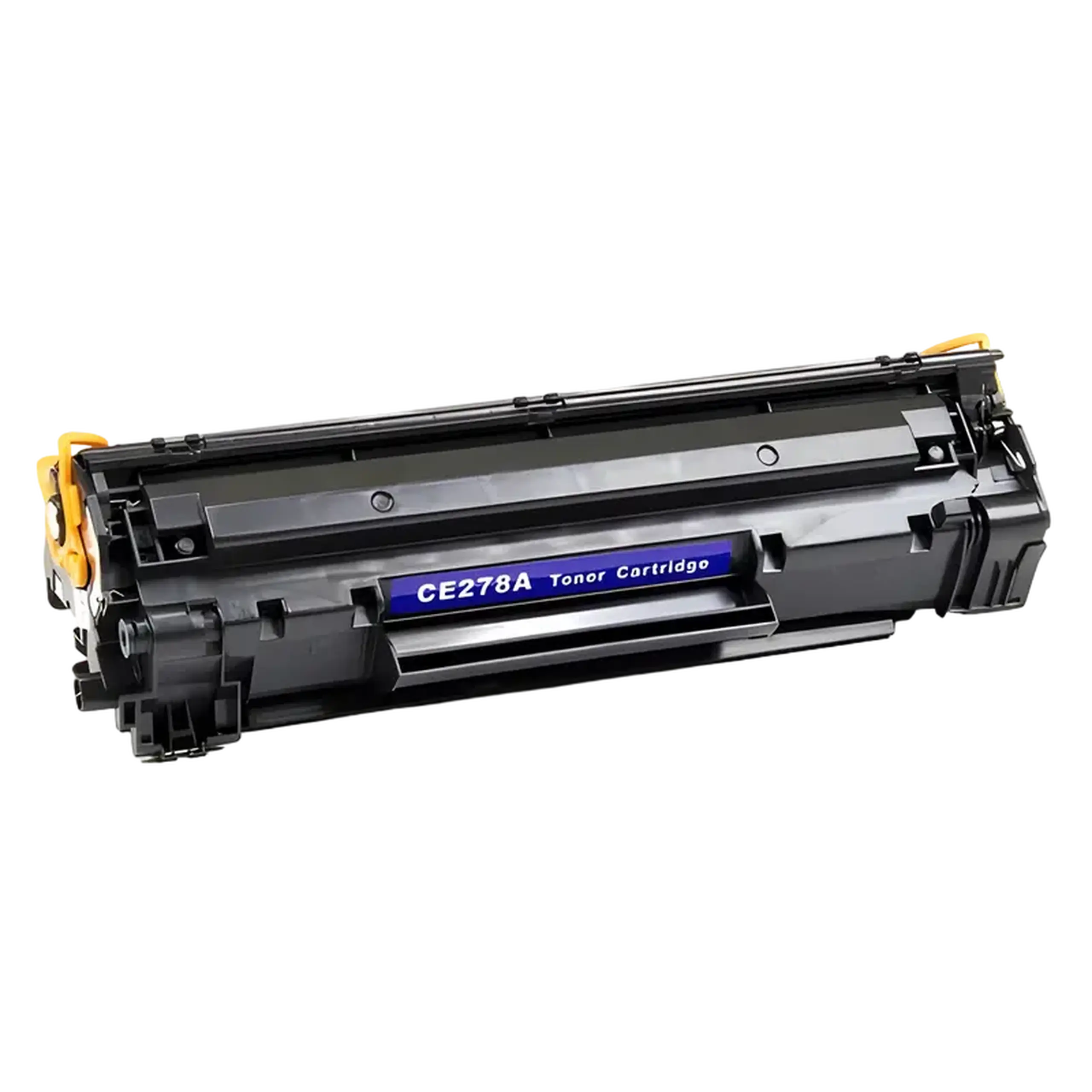 Cartuș pentru imprimantă ChinaMate HR-CE278A/CRG728 KT, Negru
