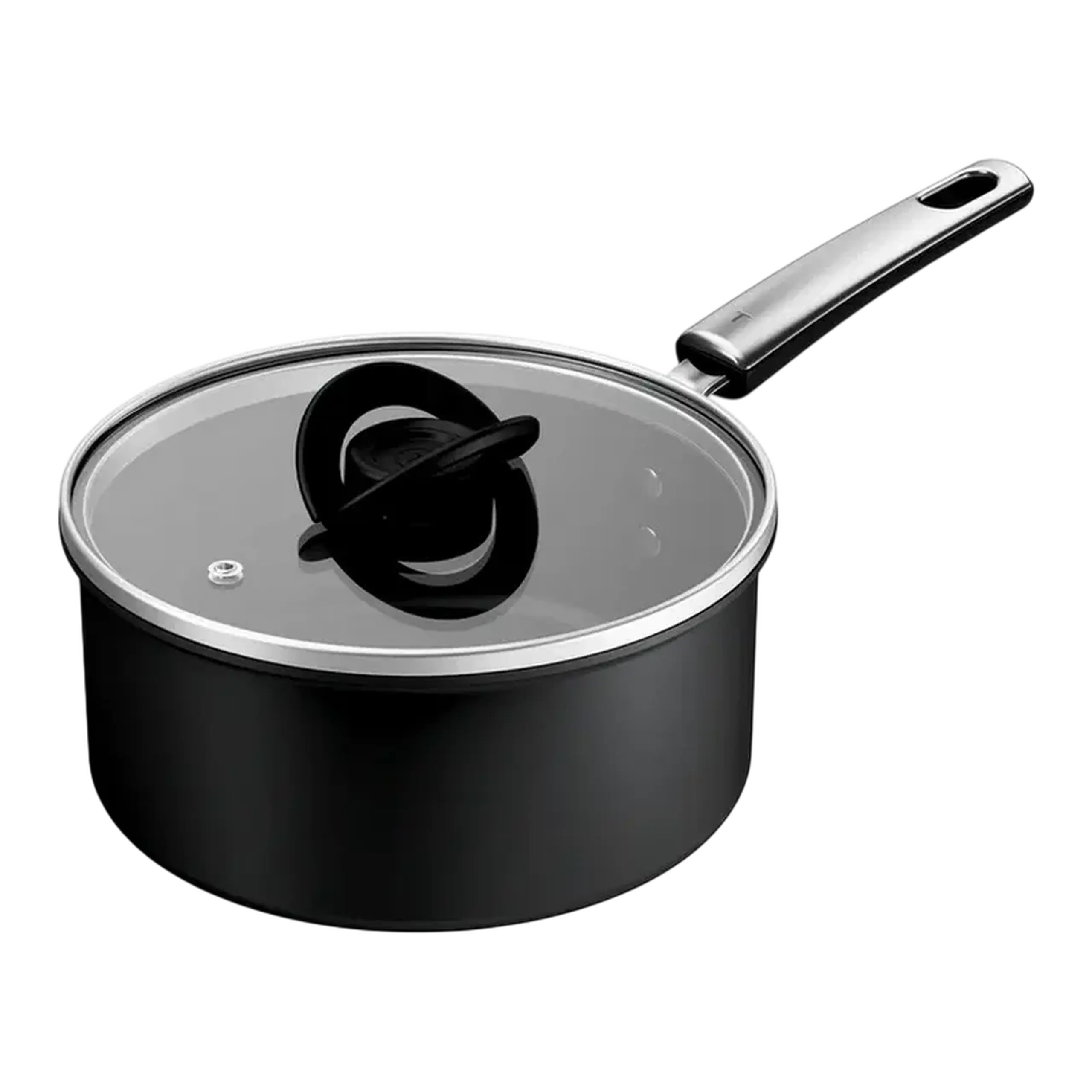 Căuș Tefal G3282453, 2,7L, 20cm, Negru