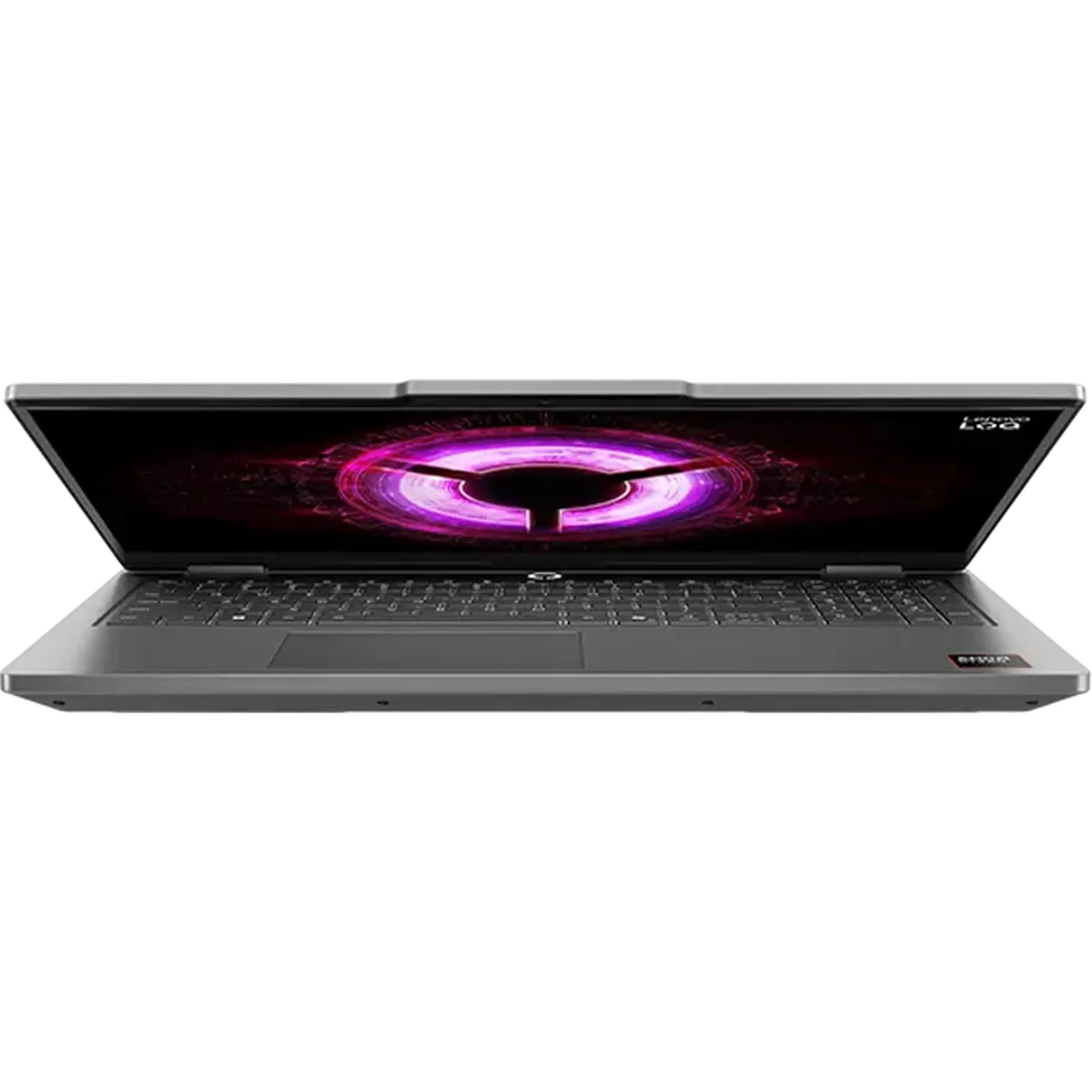 Laptop Gaming 15,6" Lenovo LOQ 15ARP11, Luna Grey, AMD Ryzen 5 150, 16GB/512GB, Windows 11 Home SL