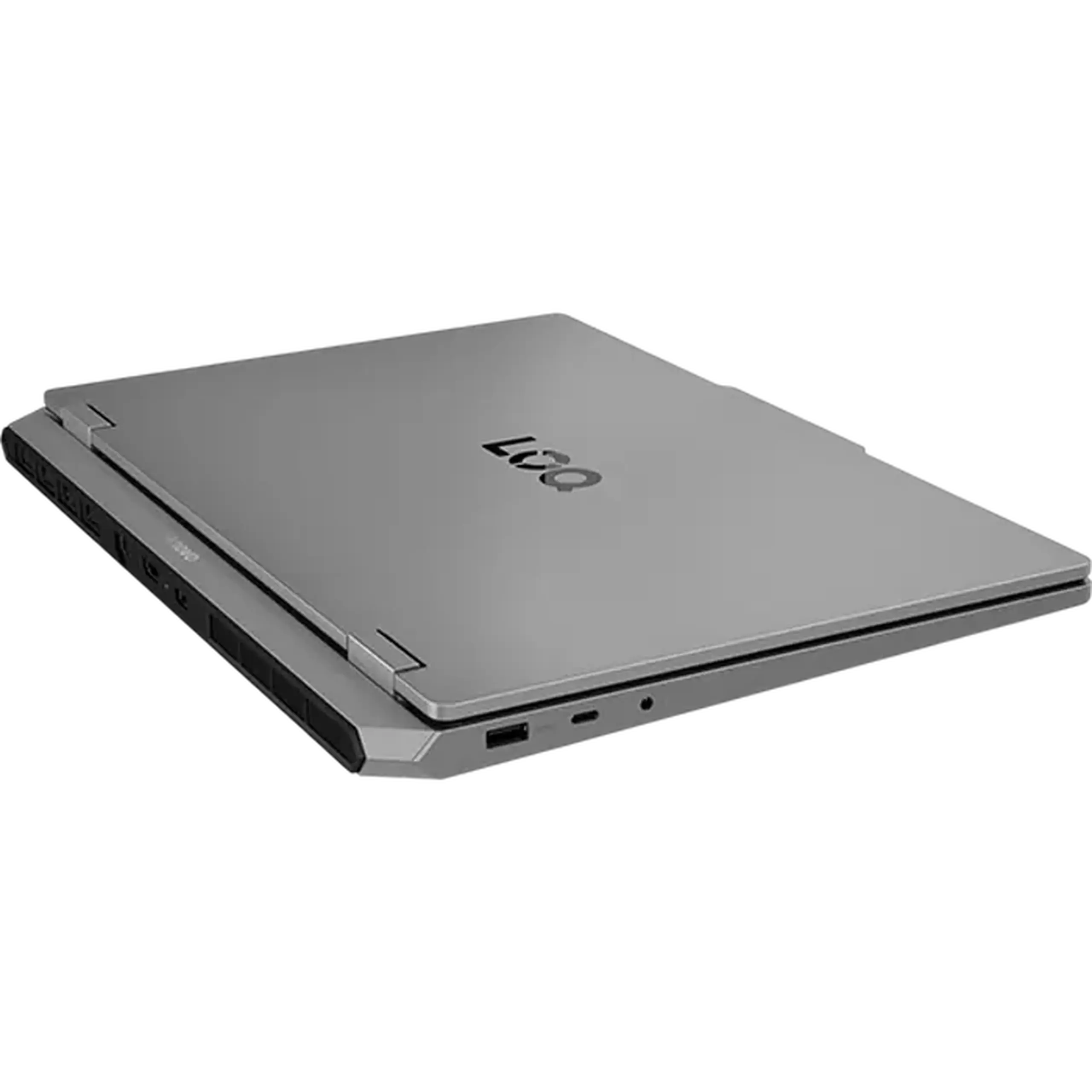 Laptop Gaming 15,6" Lenovo LOQ 15ARP11, Luna Grey, AMD Ryzen 5 150, 16GB/512GB, Windows 11 Home SL