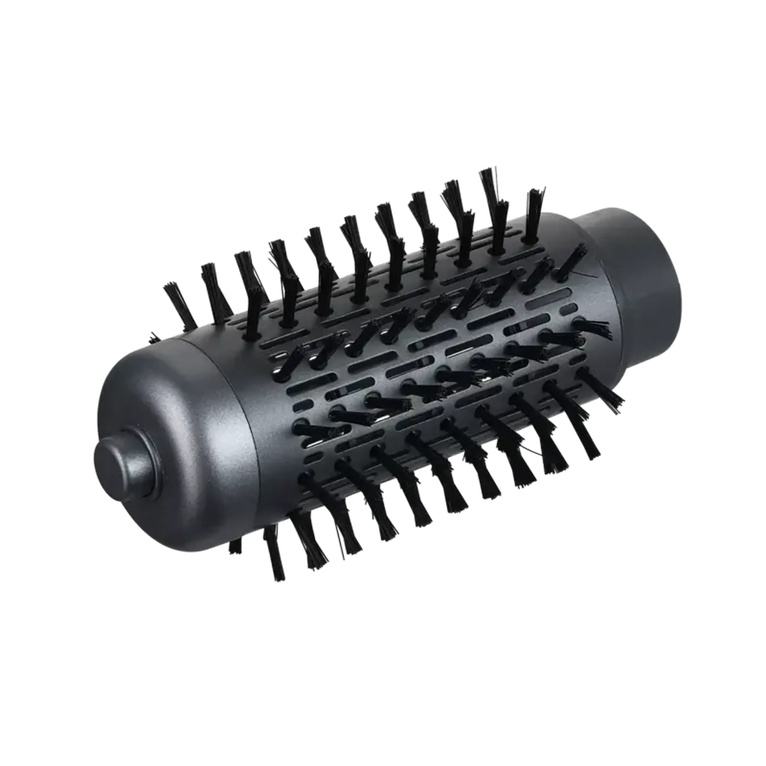 Uscător de păr-perie Polaris PHS 1020RK, 1000W, Grafit