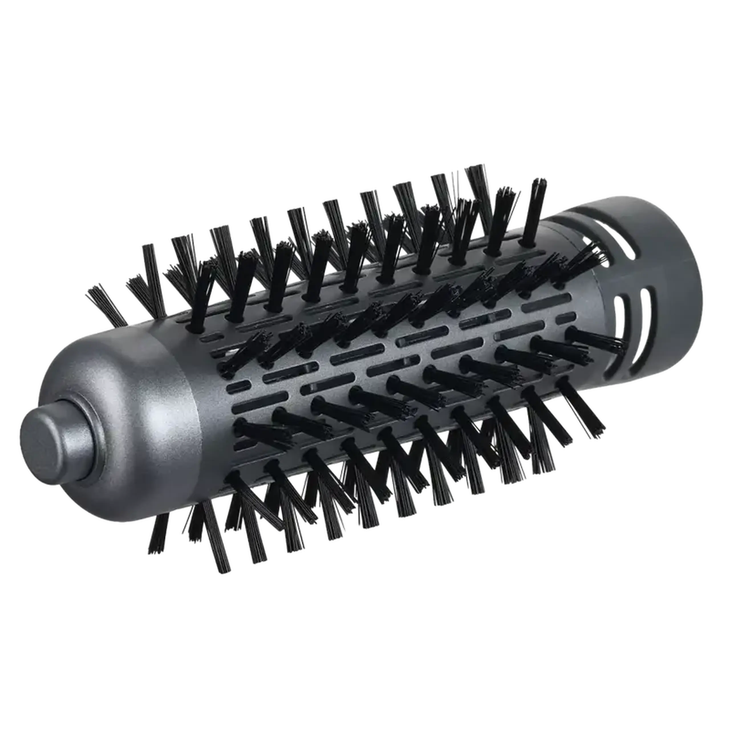 Uscător de păr-perie Polaris PHS 1020RK, 1000W, Grafit