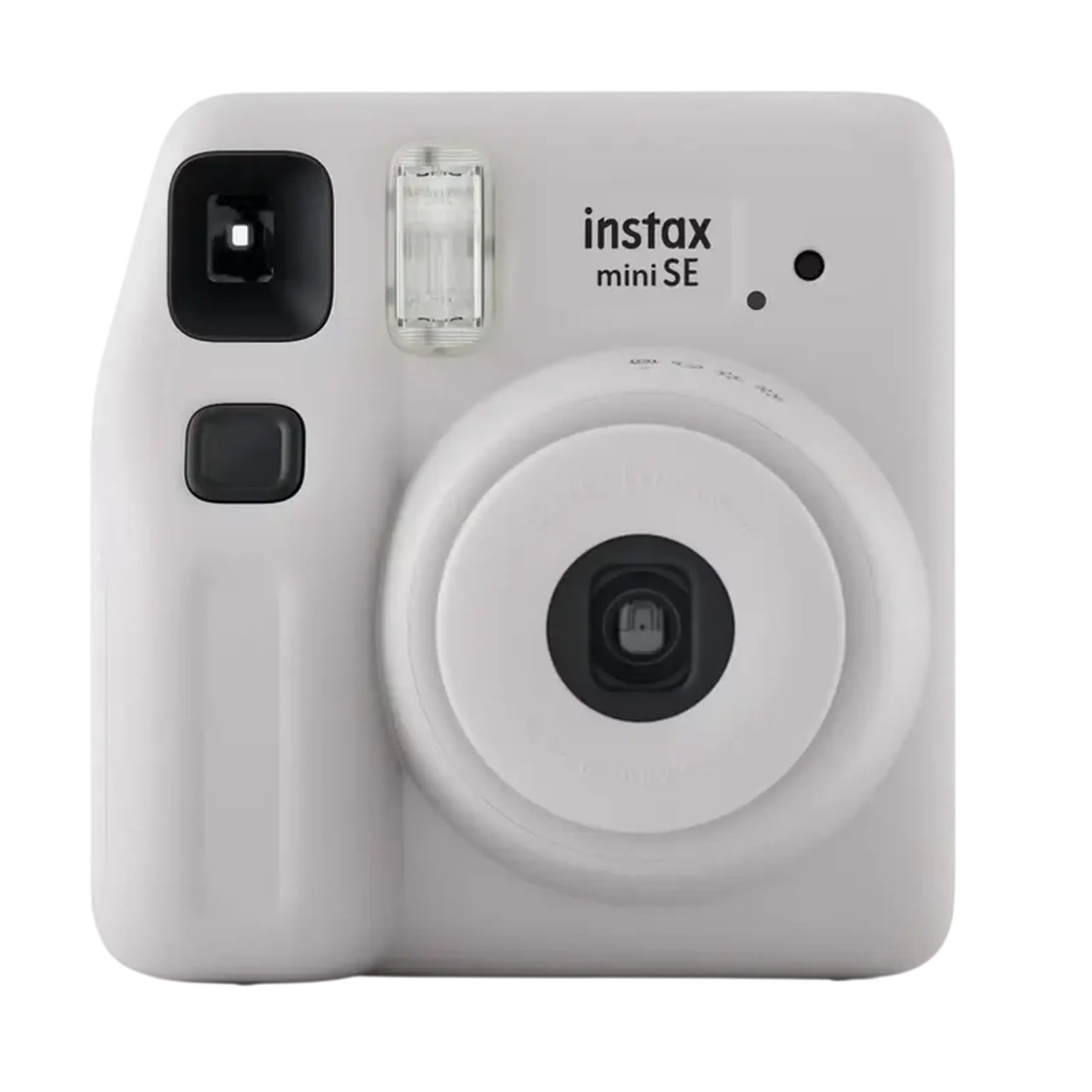 Cameră Foto Fujifilm Instax Mini SE, Gri