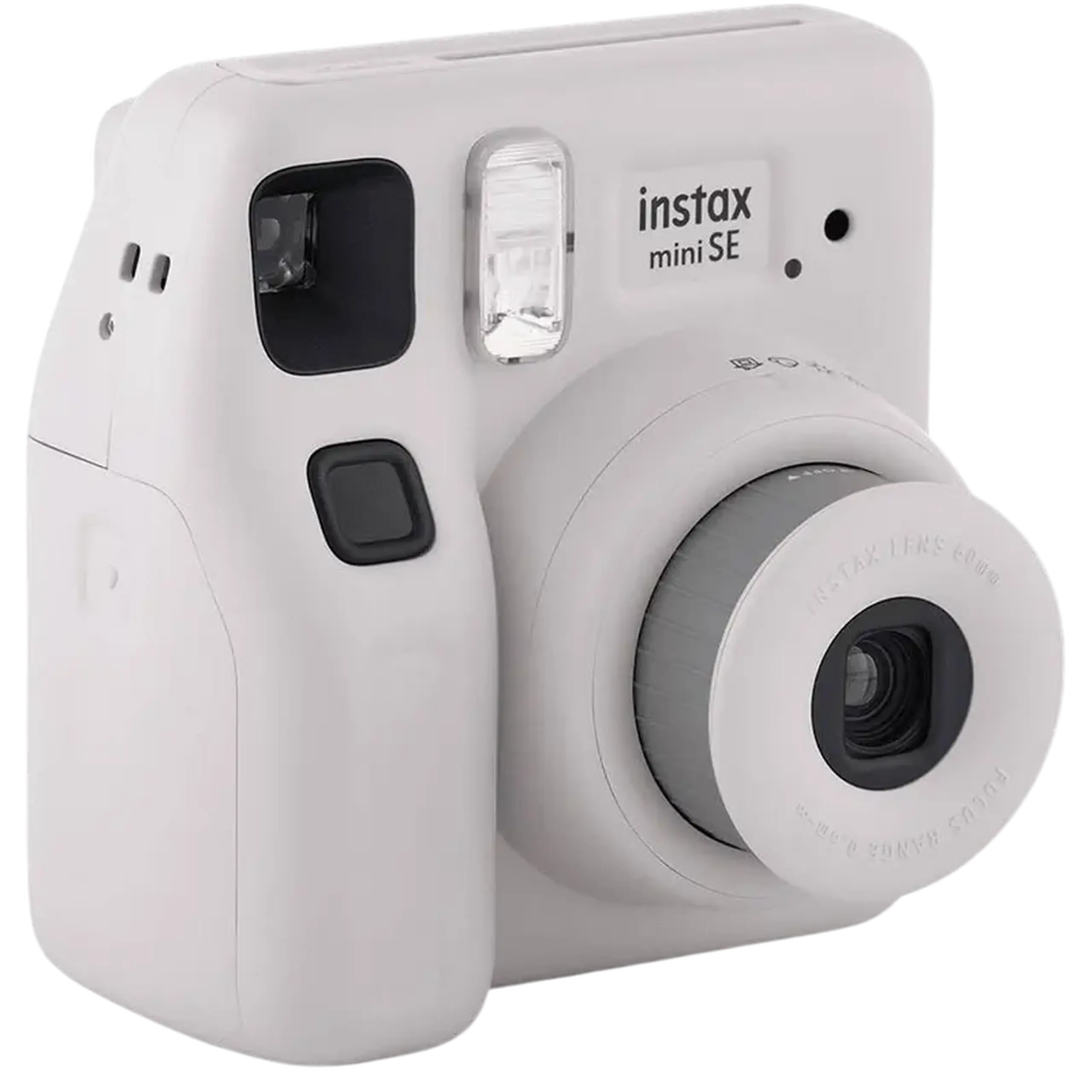 Cameră Foto Fujifilm Instax Mini SE, Gri