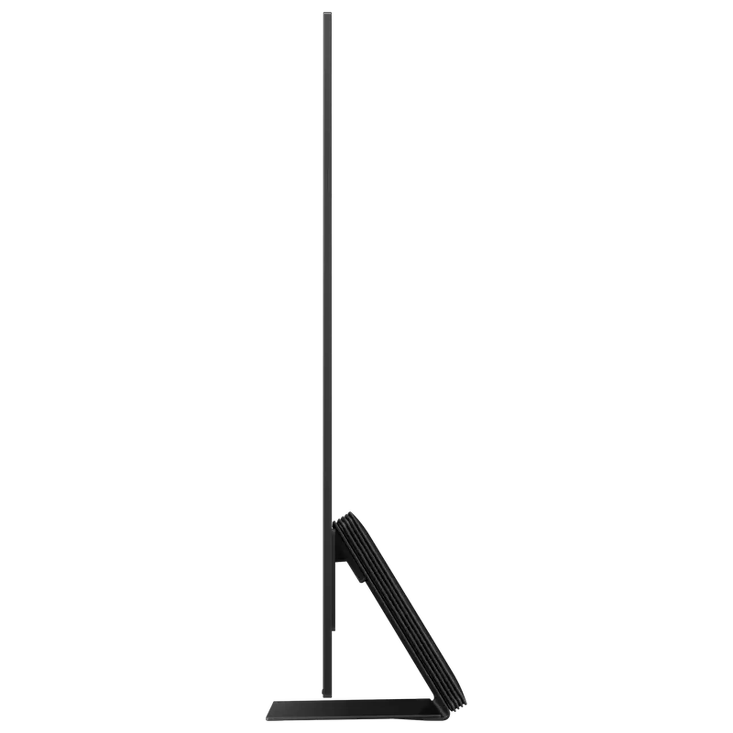 65" OLED SMART TV Samsung QE65S95HFUXUA, 3840x2160 4K UHD, Tizen, Negru