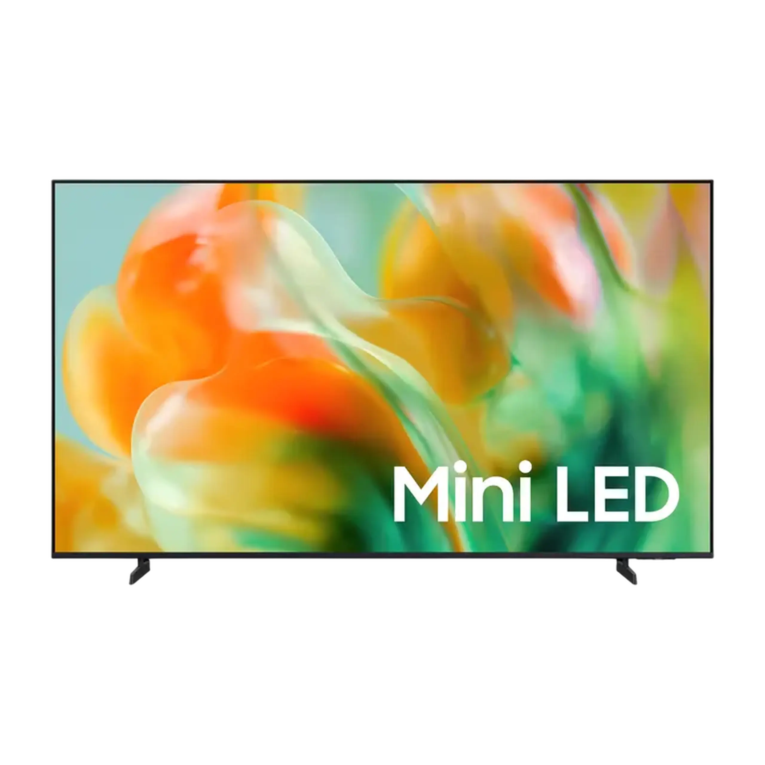 55" MiniLED SMART TV Samsung UE55M80HAUXUA, 3840x2160 4K UHD, Tizen, Negru