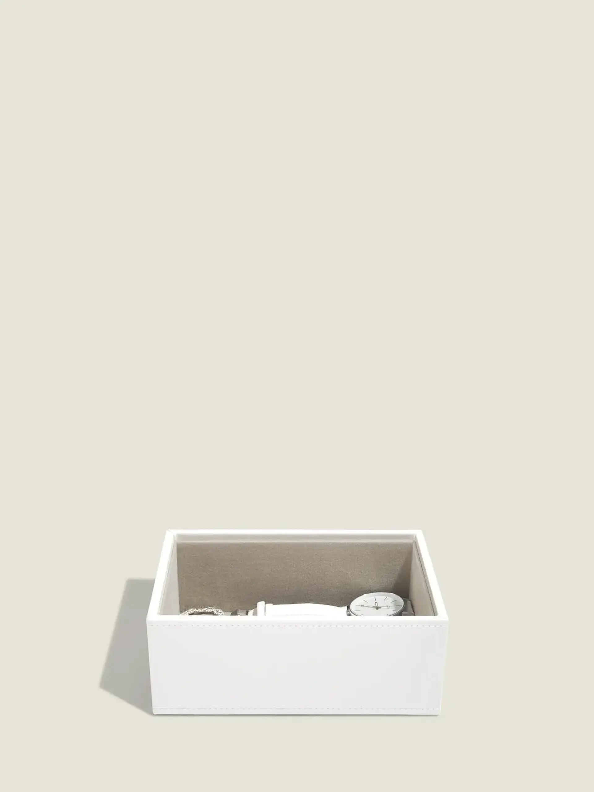 Set 2 cutii pentru bijuterii