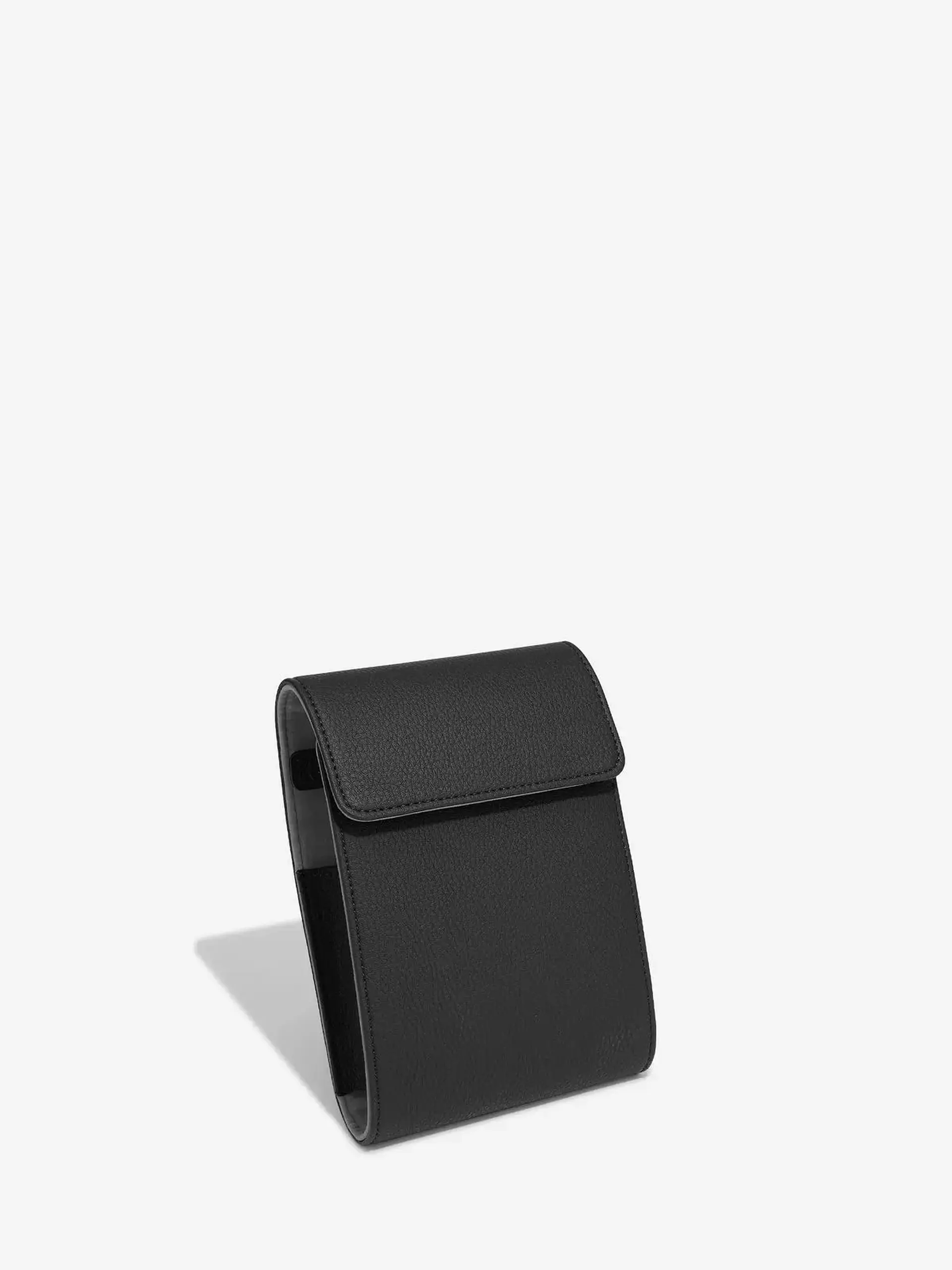 Husă pentru ceas BLACK