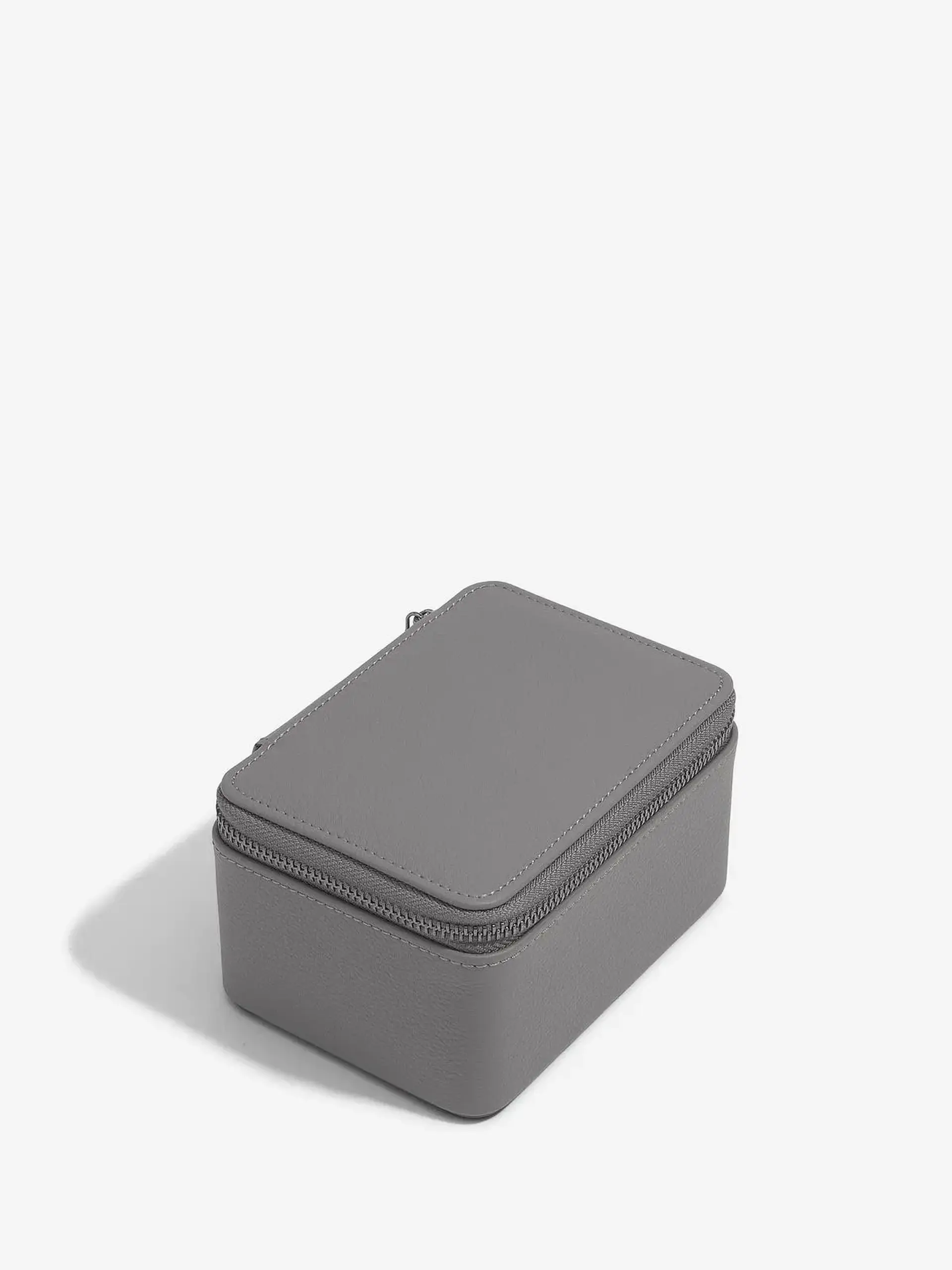 Cutie pentru ceas cu 2 secțiuni GREY