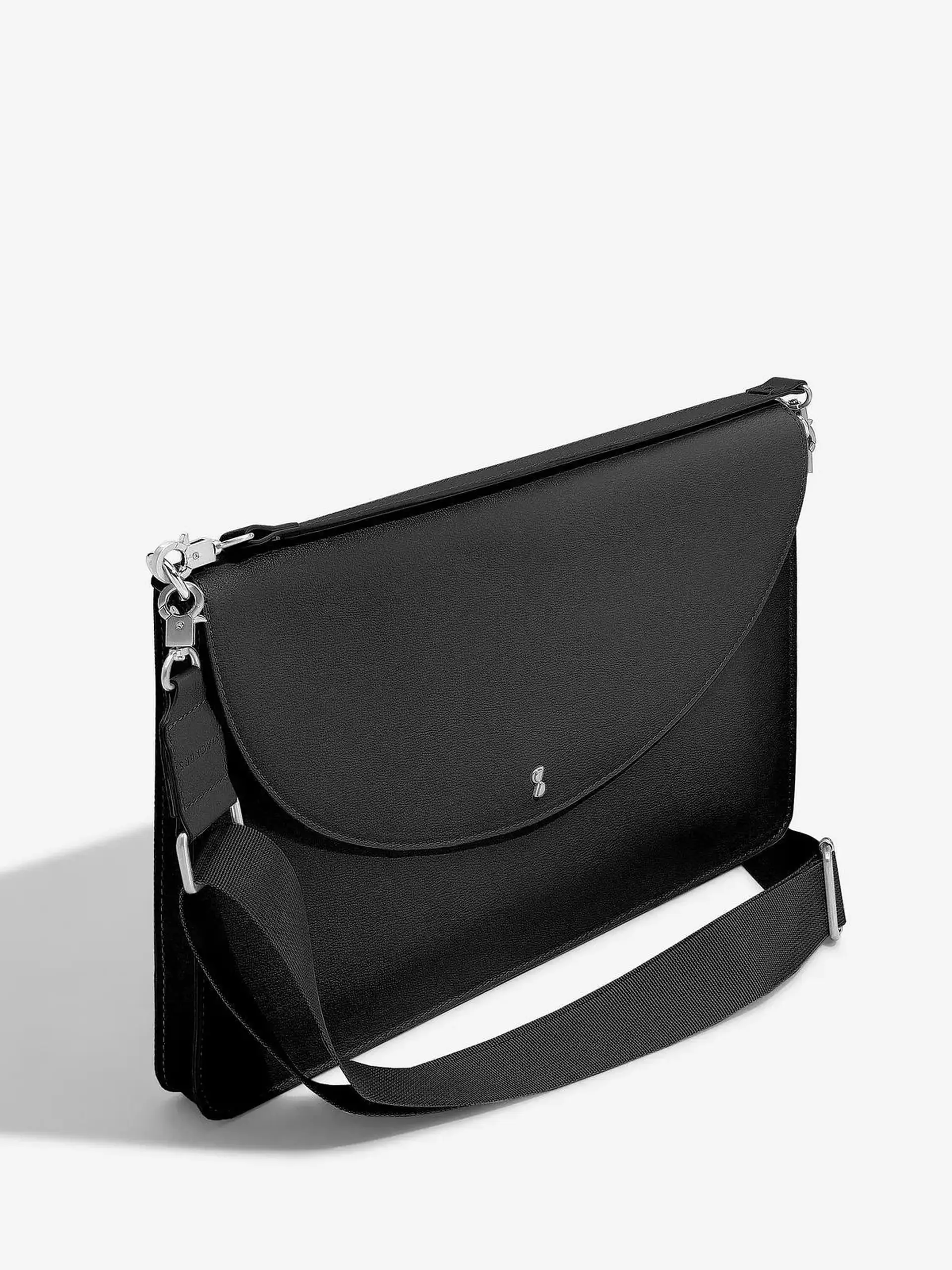 Geantă pentru notebook BLACK