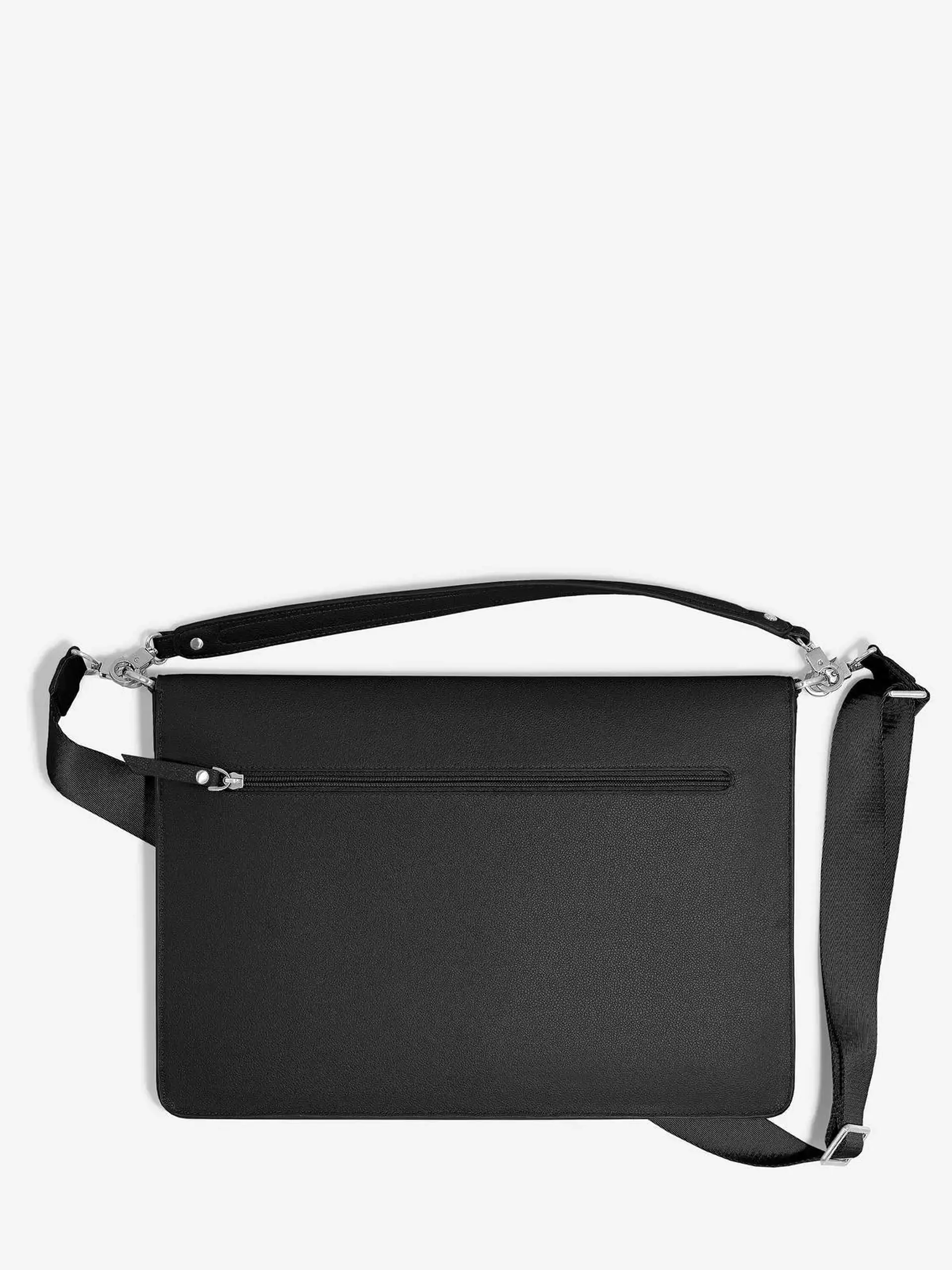 Geantă pentru notebook BLACK