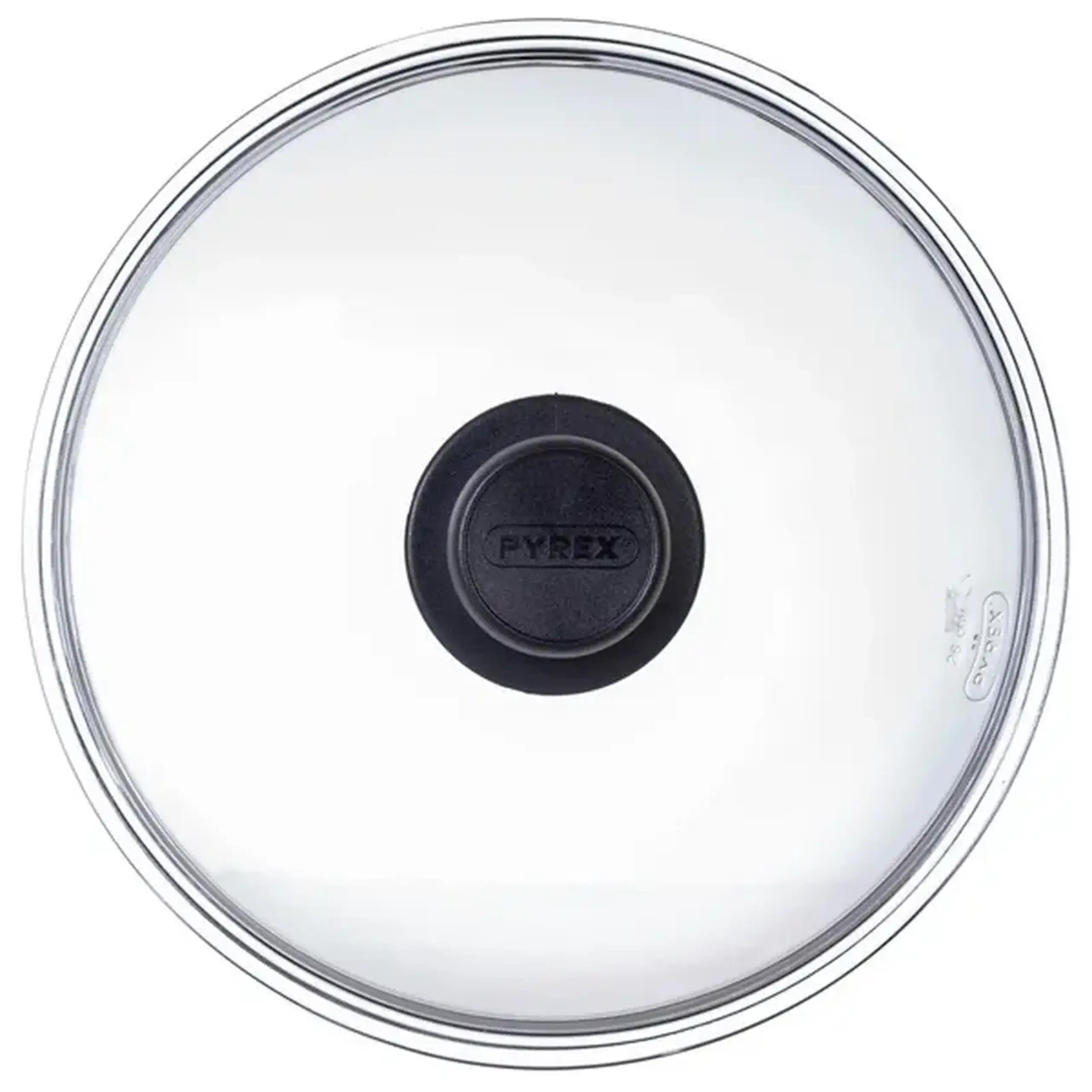 Glass Lid PYREX B26CL00