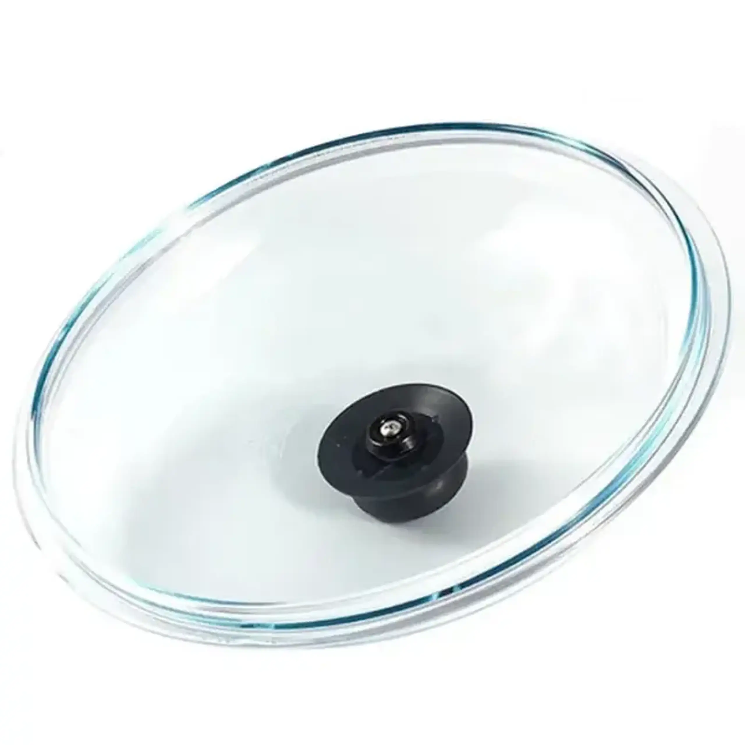 Capac Pyrex B26CL00, 26cm, Transparent