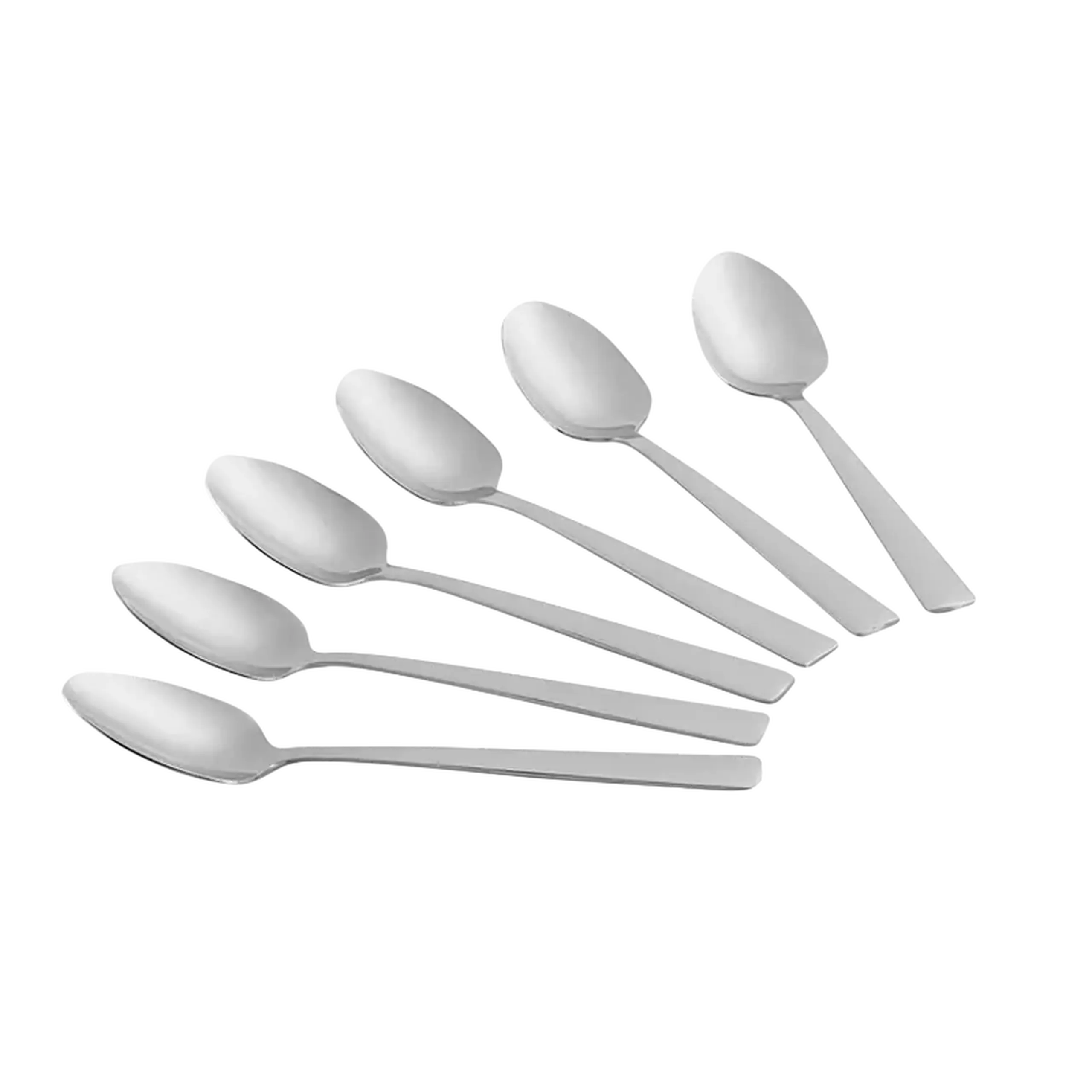 Set de ustensile de bucătărie Ardesto AR1906CT, Oțel inoxidabil