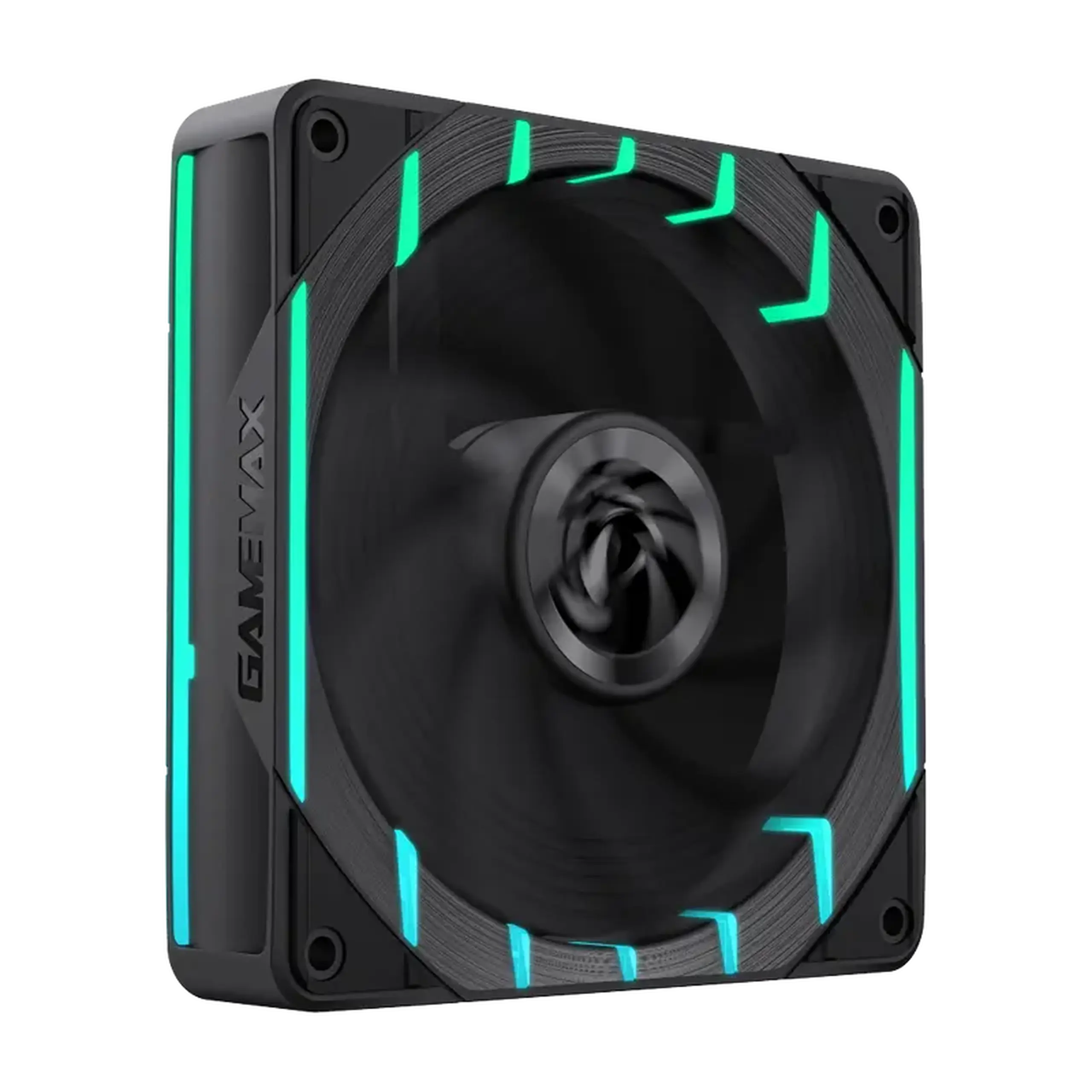 Ventilator PC Gamemax Tornado T12 ARGB, 120 mm