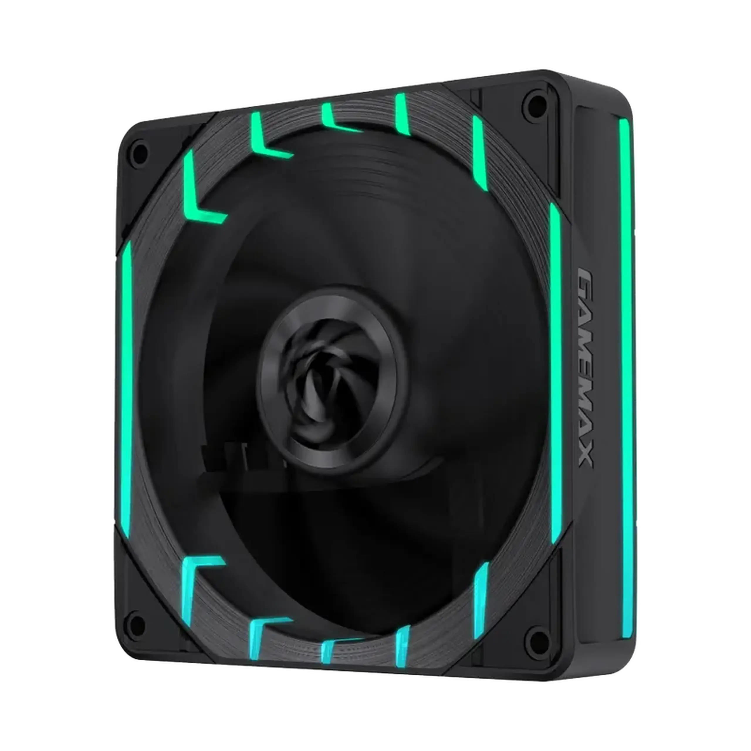 Ventilator PC Gamemax Tornado T12 ARGB, 120 mm