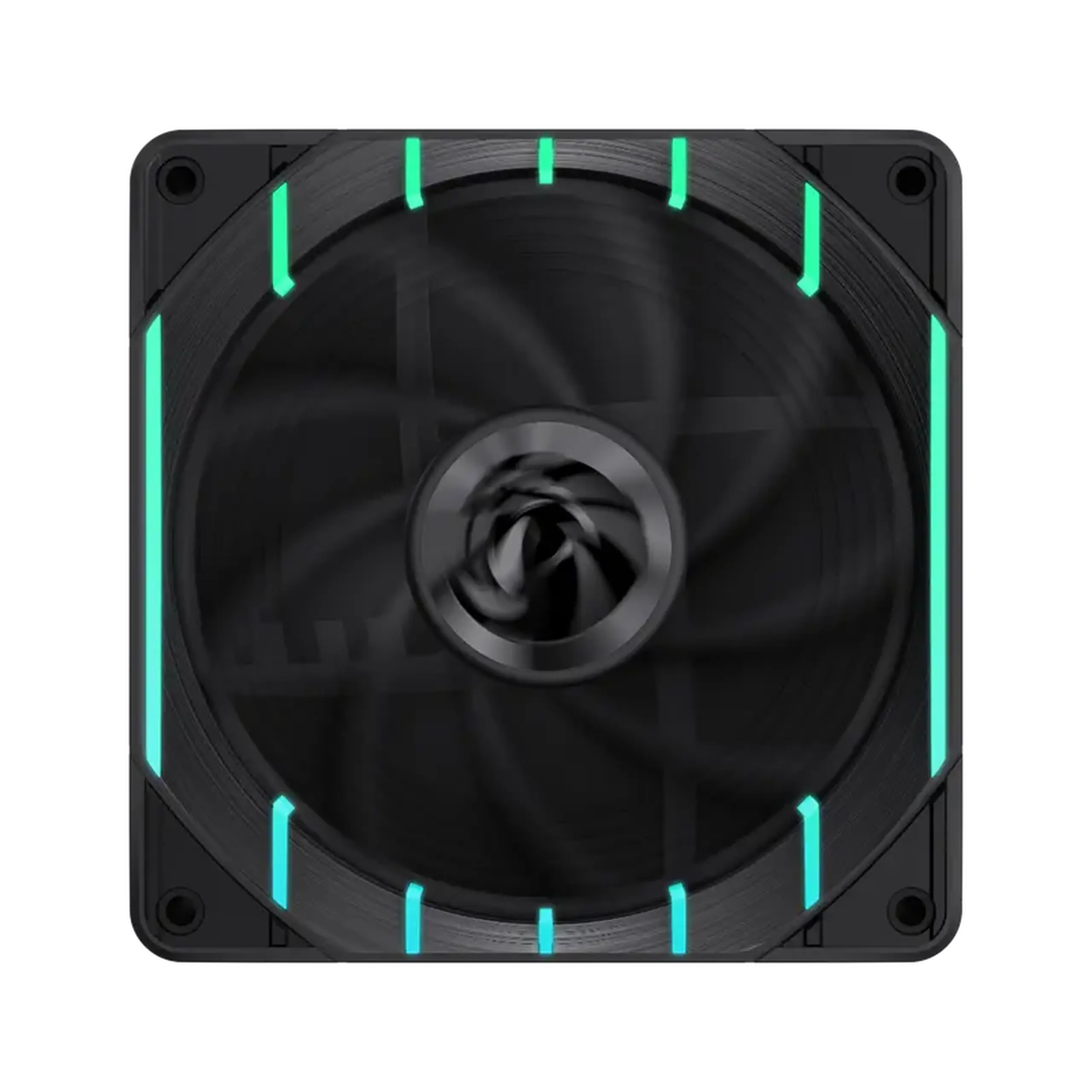 Ventilator PC Gamemax Tornado T12 ARGB, 120 mm