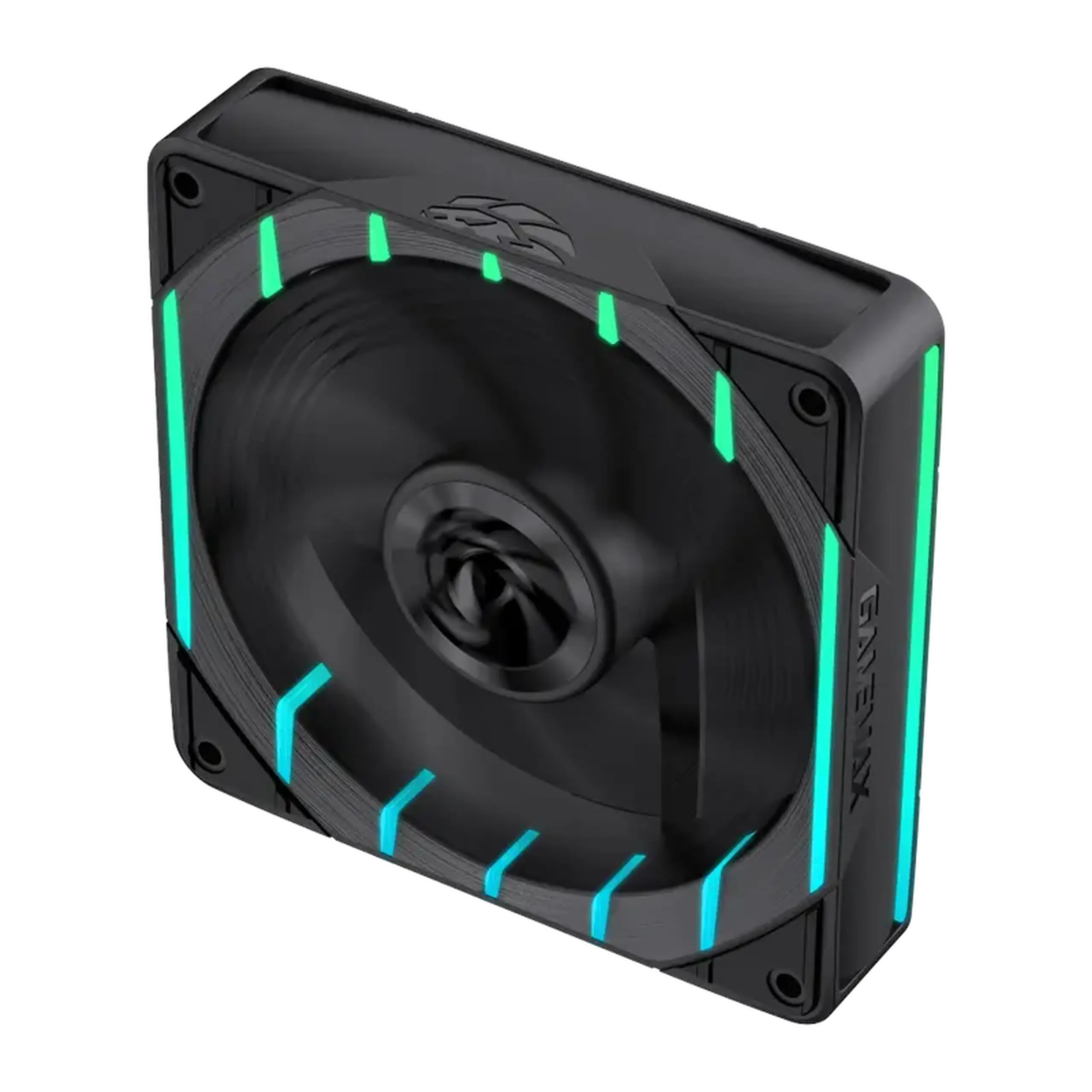Ventilator PC Gamemax Tornado T12 ARGB, 120 mm