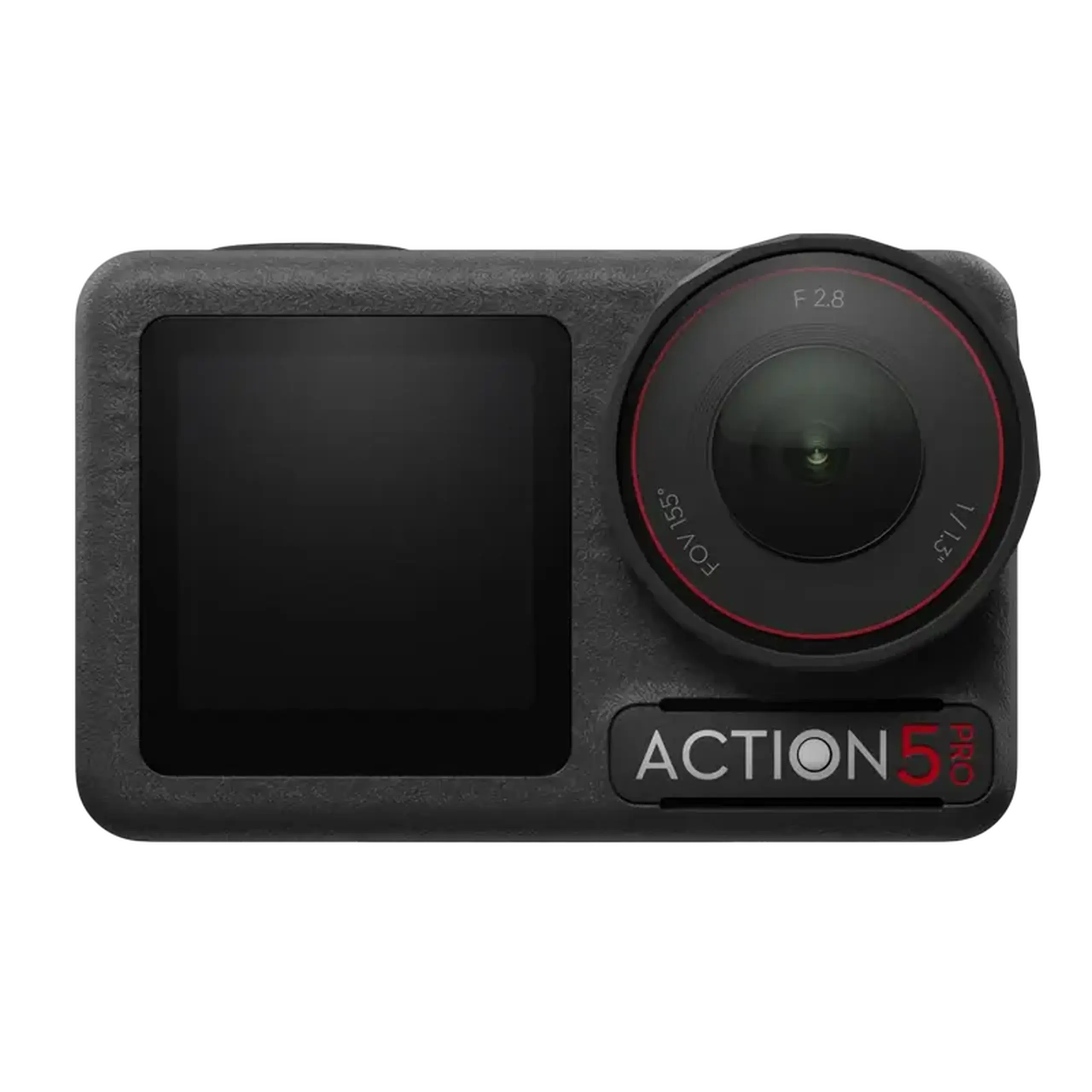 Cameră Video Sport DJI Osmo Action 5 Pro Adventure Combo, Negru
