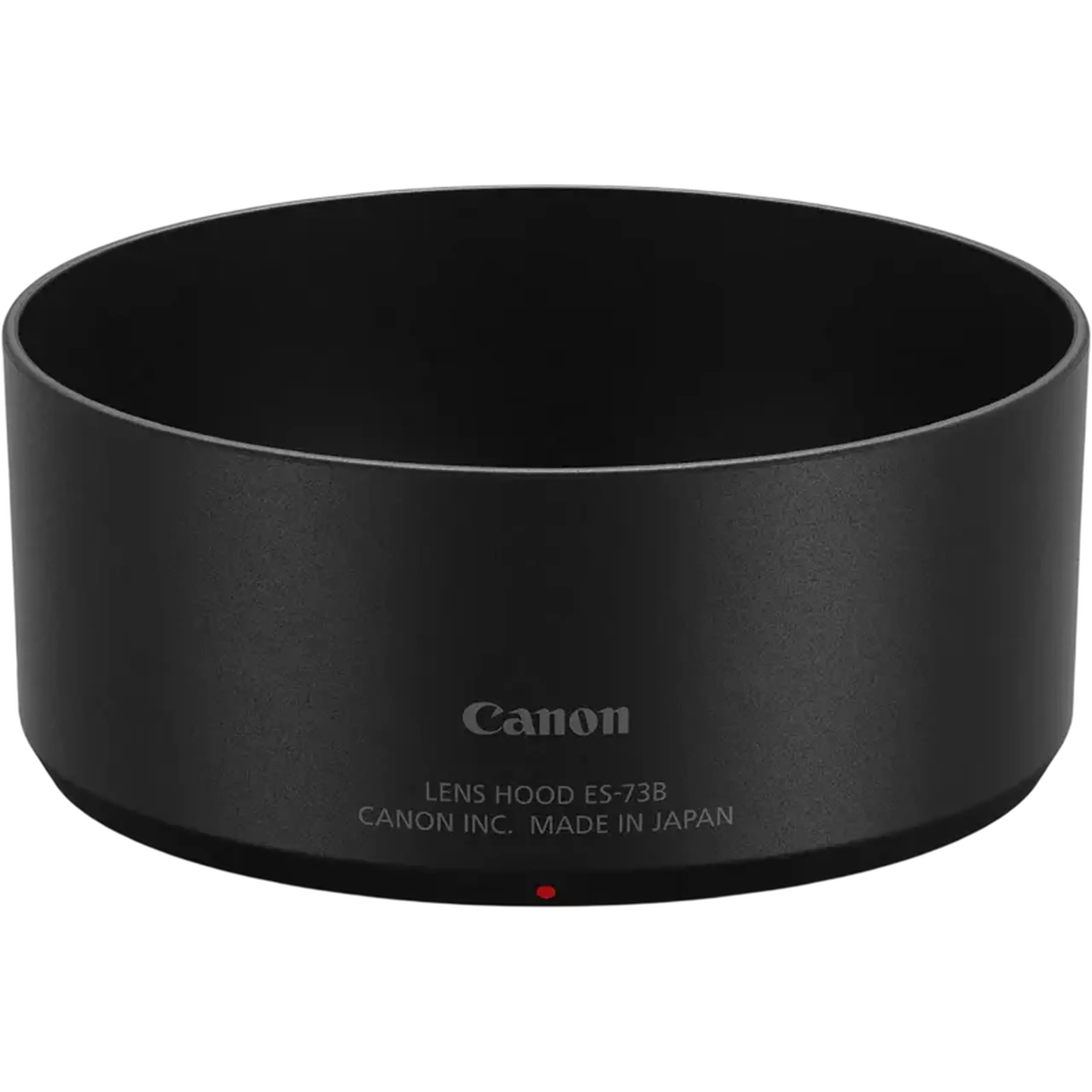Lens Hood Canon ES-73B for Lens Canon RF 45mm f/1.2 STM