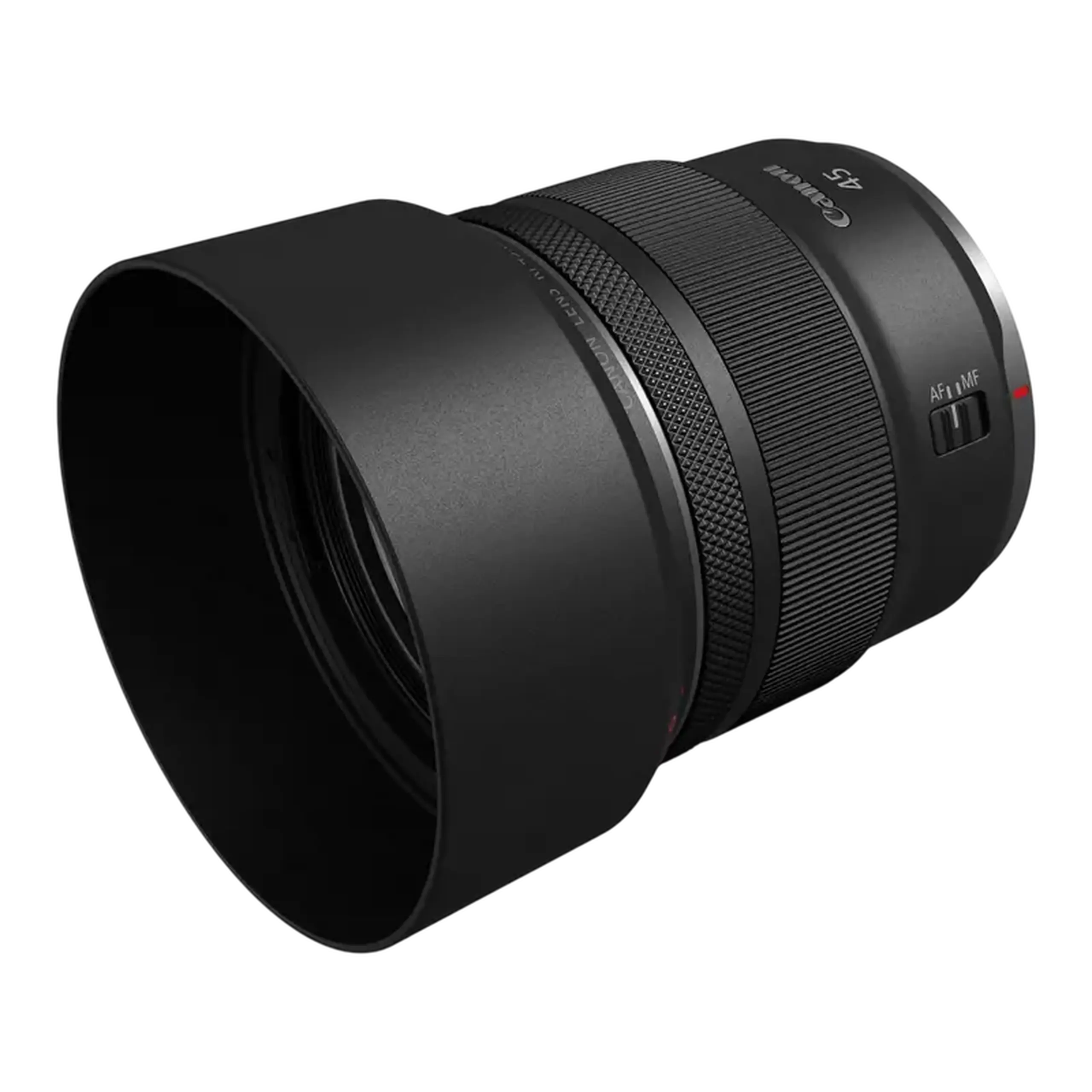 Lens Hood Canon ES-73B for Lens Canon RF 45mm f/1.2 STM