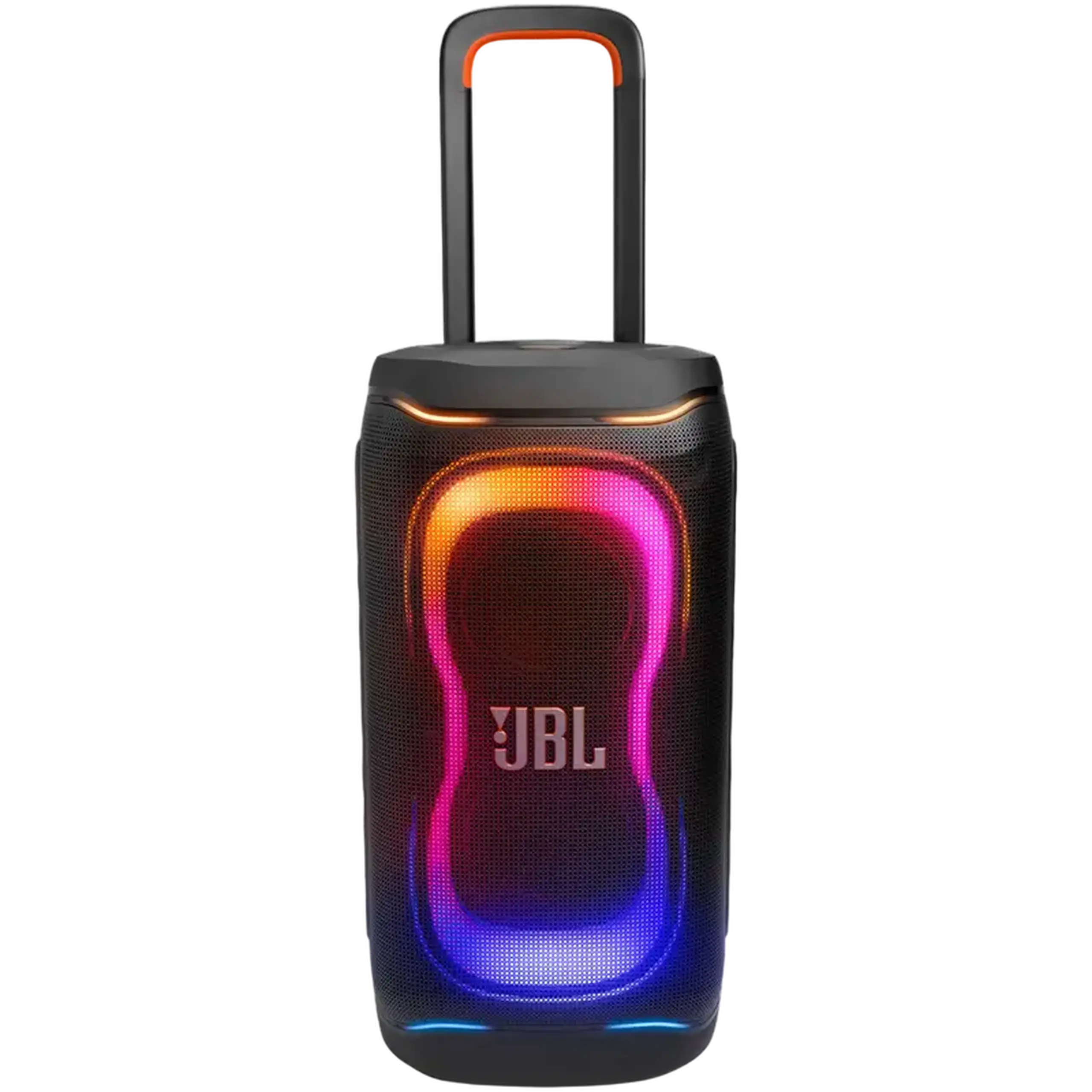 Sistem audio JBL Partybox 330, Negru