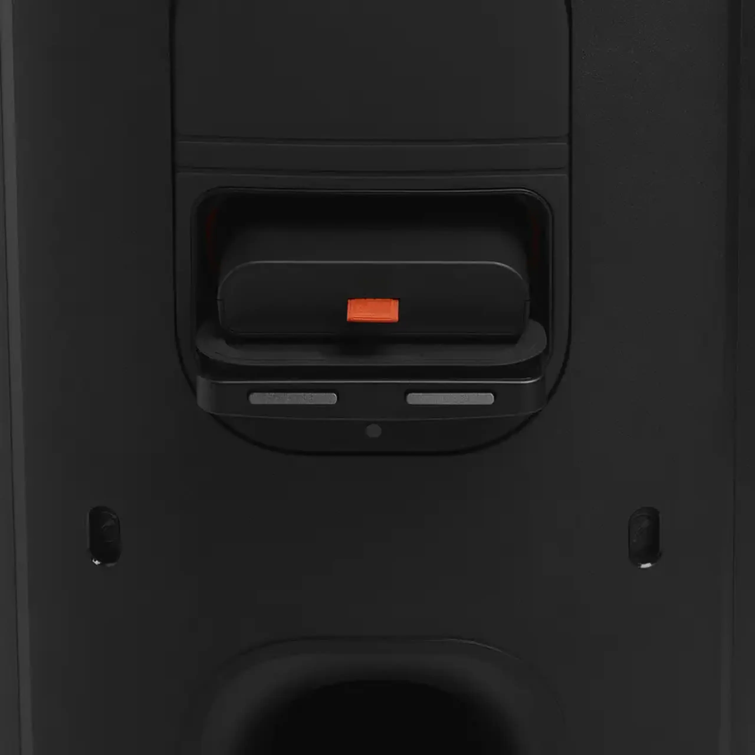 Sistem audio JBL Partybox 330, Negru