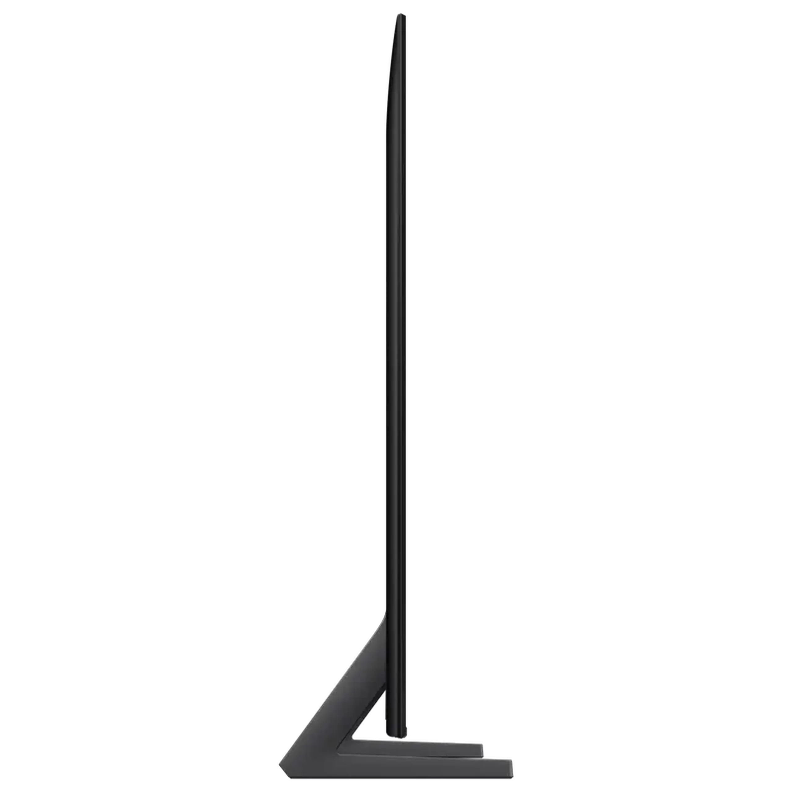 85" QLED SMART TV Samsung QE85QN70HAUXUA, 3840x2160 4K UHD, Tizen, Negru