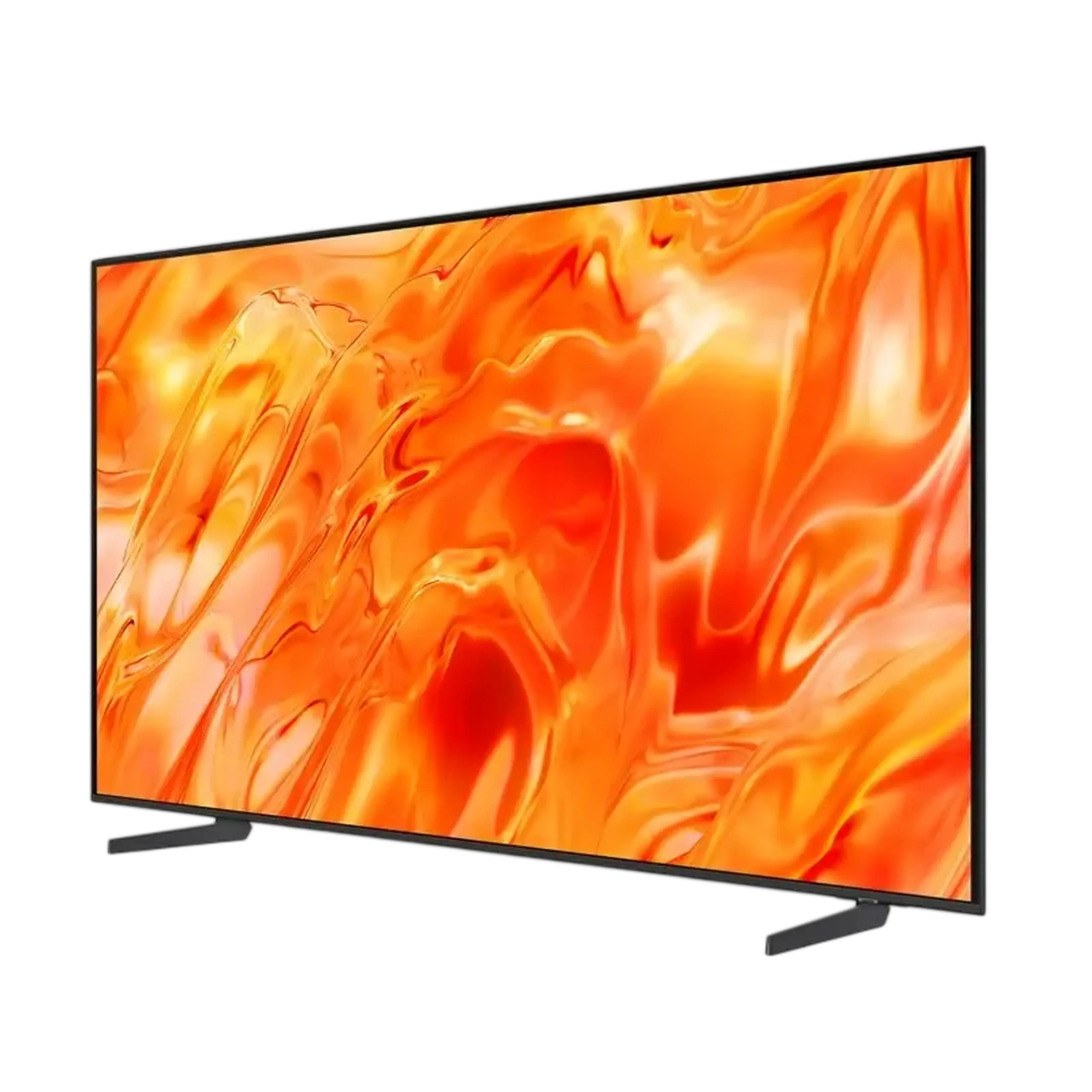 85" QLED SMART TV Samsung QE85QN70HAUXUA, 3840x2160 4K UHD, Tizen, Negru