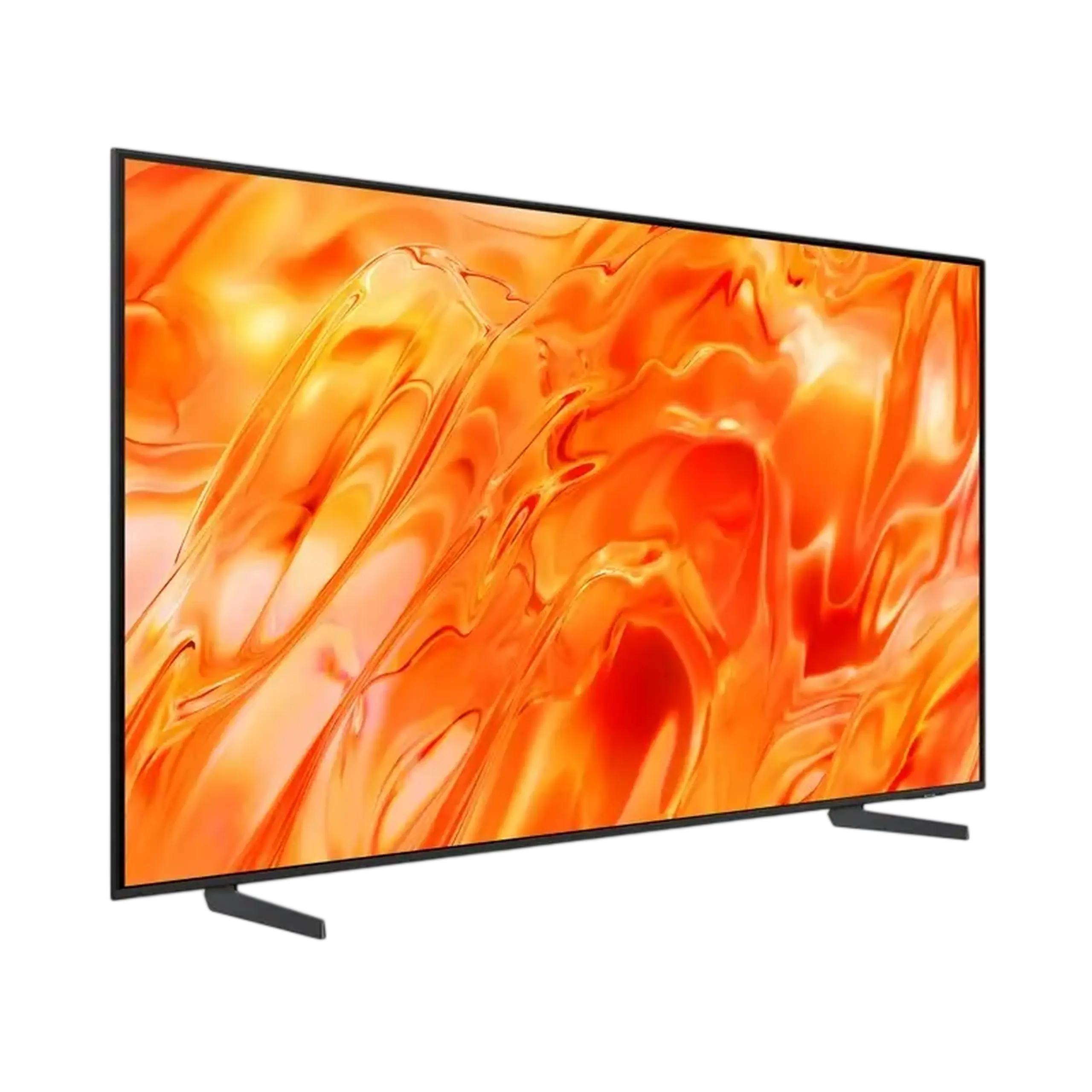 85" QLED SMART TV Samsung QE85QN70HAUXUA, 3840x2160 4K UHD, Tizen, Negru