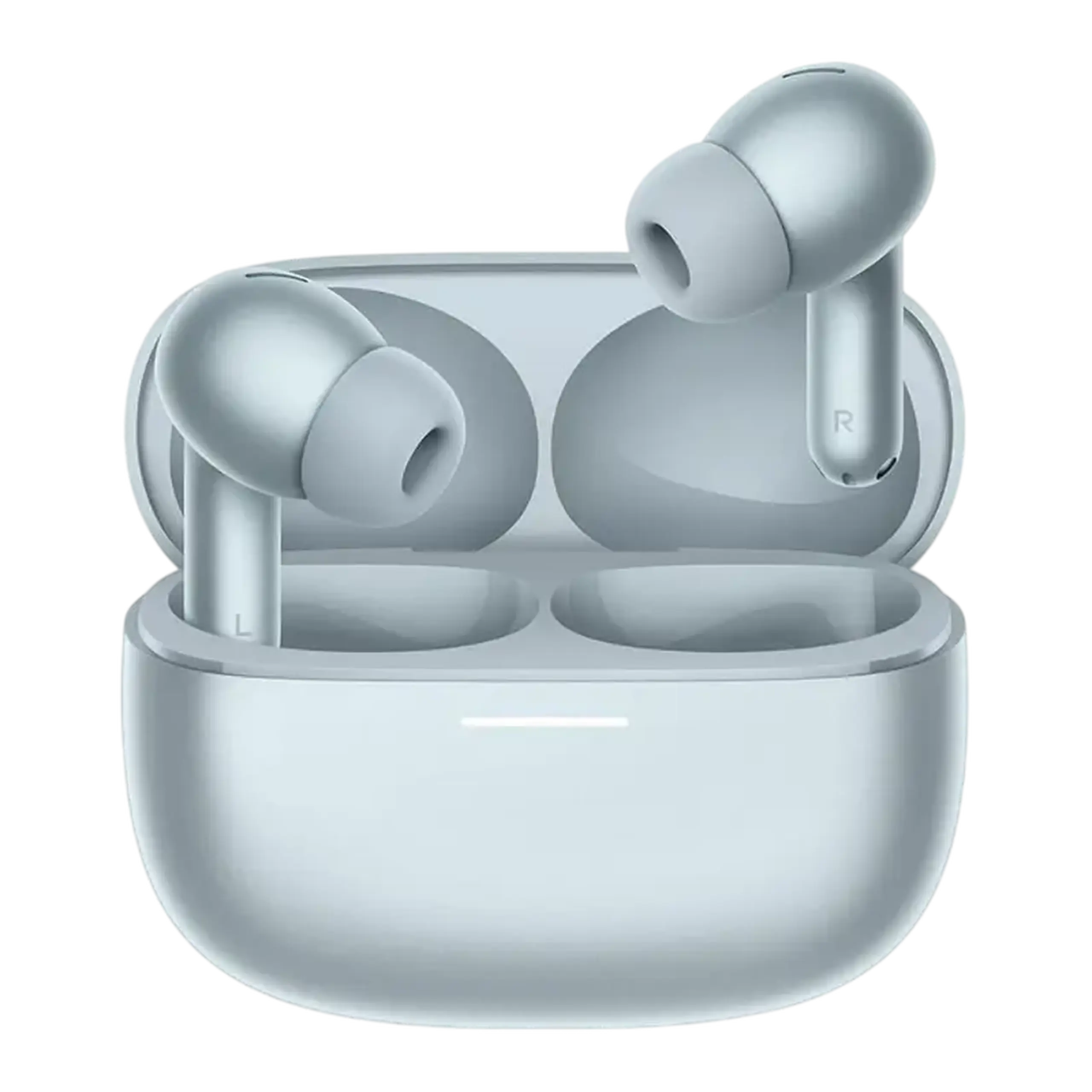 Căști Xiaomi Redmi Buds 8 Pro, Glacier Blue