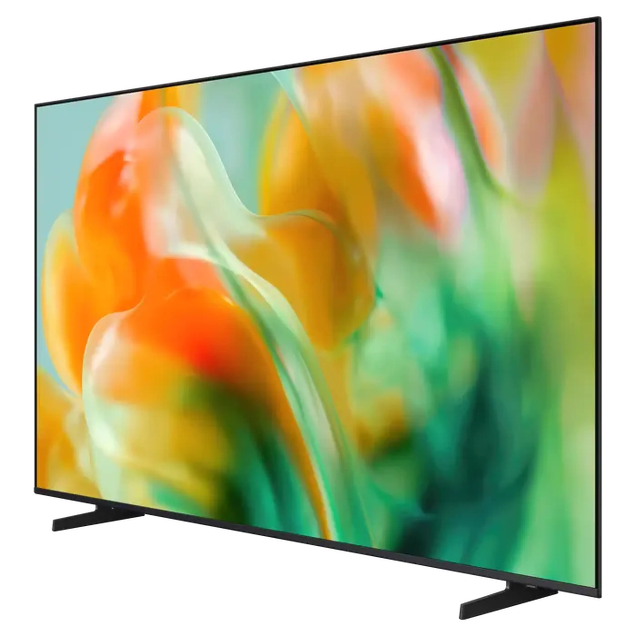 65" MiniLED SMART TV Samsung UE65M80HAUXUA, 3840x2160 4K UHD, Tizen, Negru