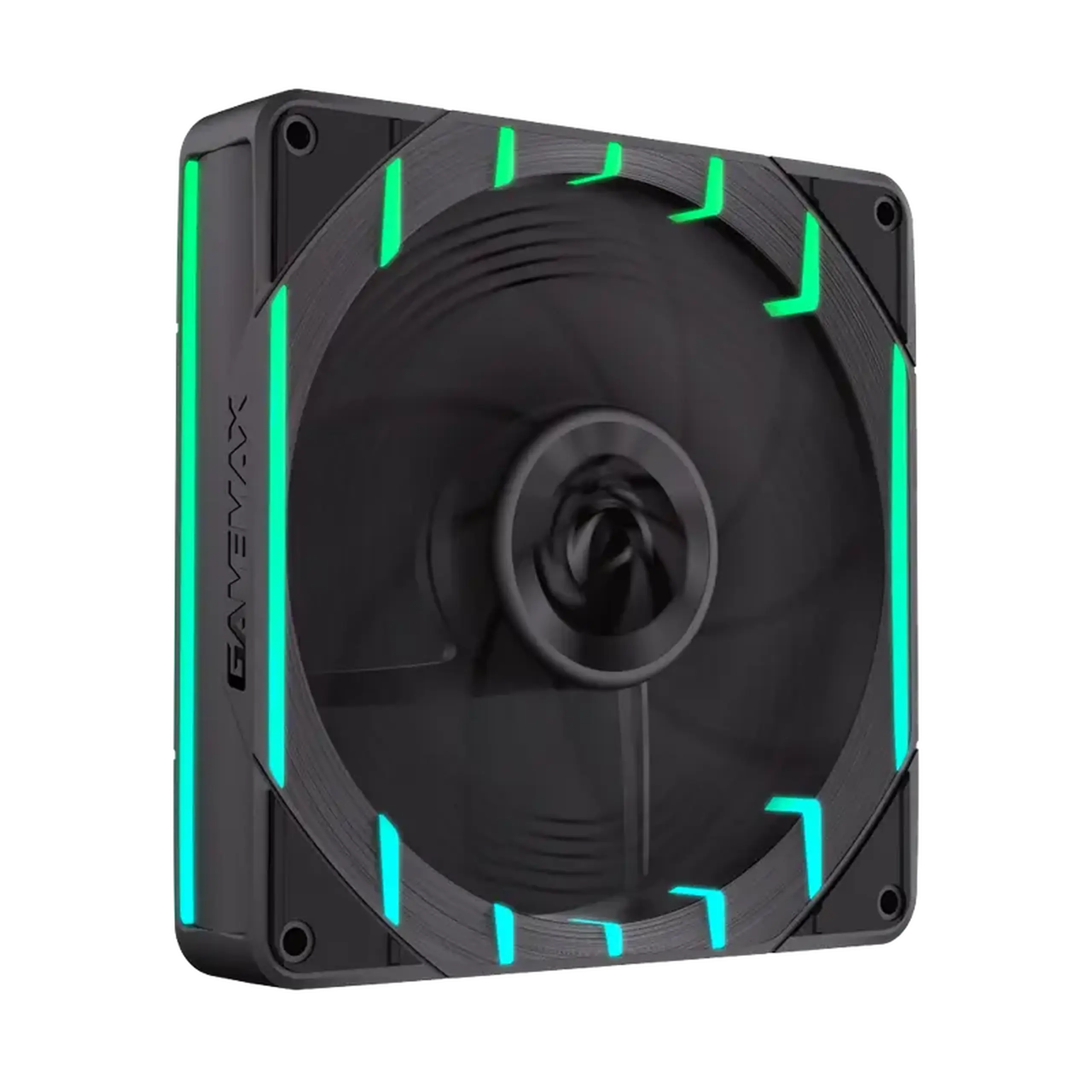 Ventilator PC Gamemax Tornado T12 ARGB-R, 120 mm