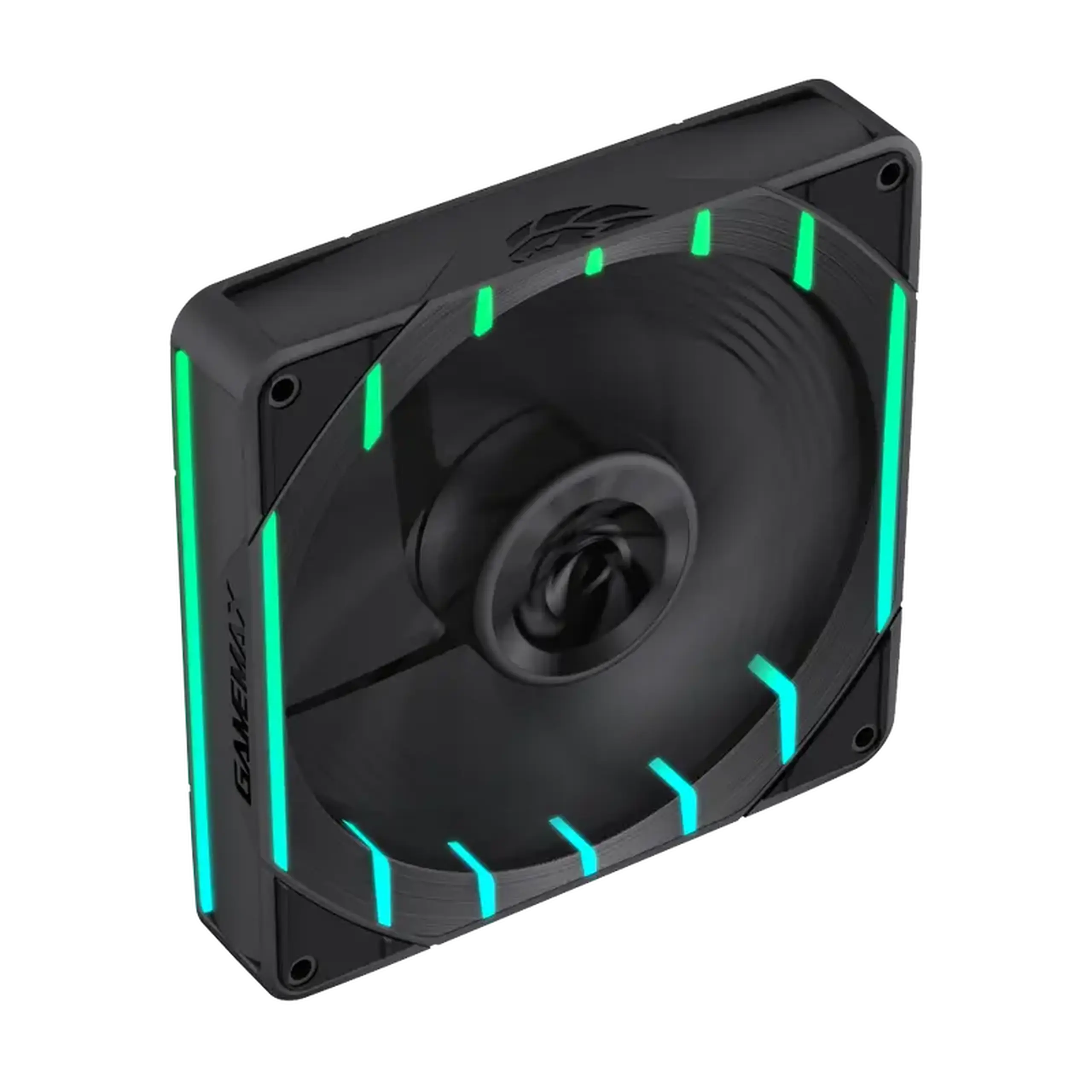 Ventilator PC Gamemax Tornado T12 ARGB-R, 120 mm