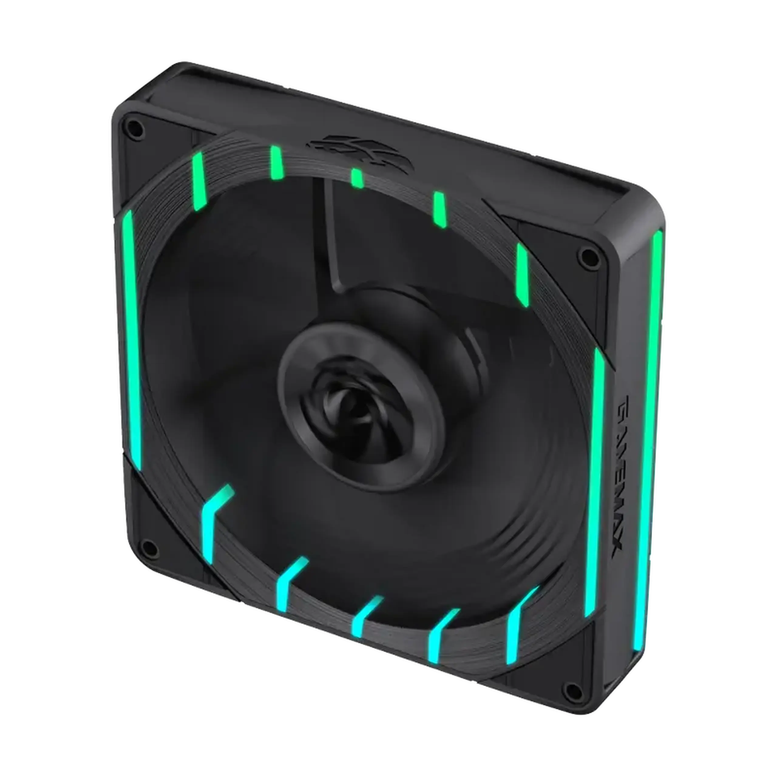 Ventilator PC Gamemax Tornado T12 ARGB-R, 120 mm