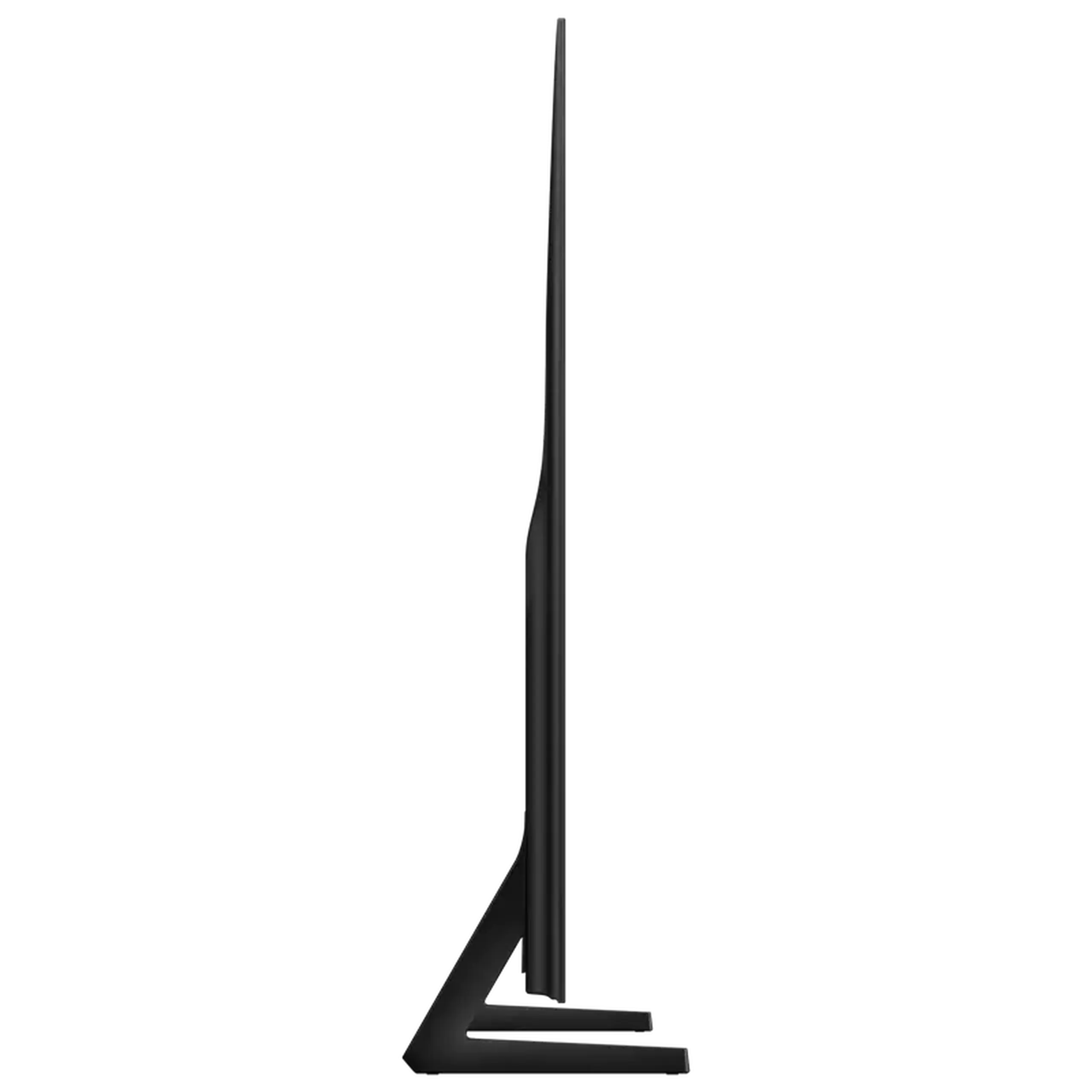 55" OLED SMART TV Samsung QE55S85HAEXUA, 3840x2160 4K UHD, Tizen, Negru
