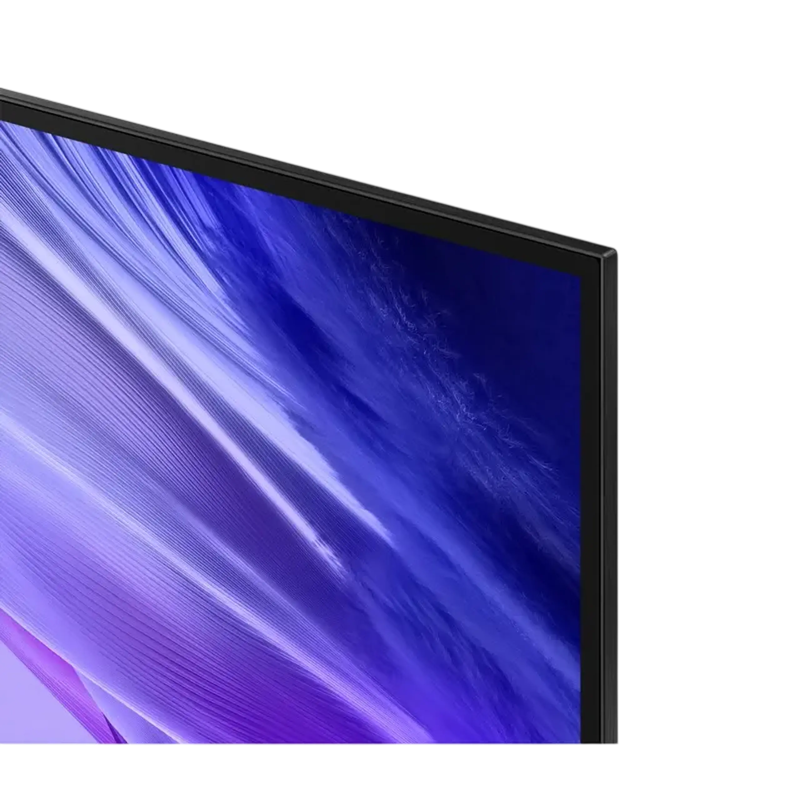 55" OLED SMART TV Samsung QE55S85HAEXUA, 3840x2160 4K UHD, Tizen, Negru