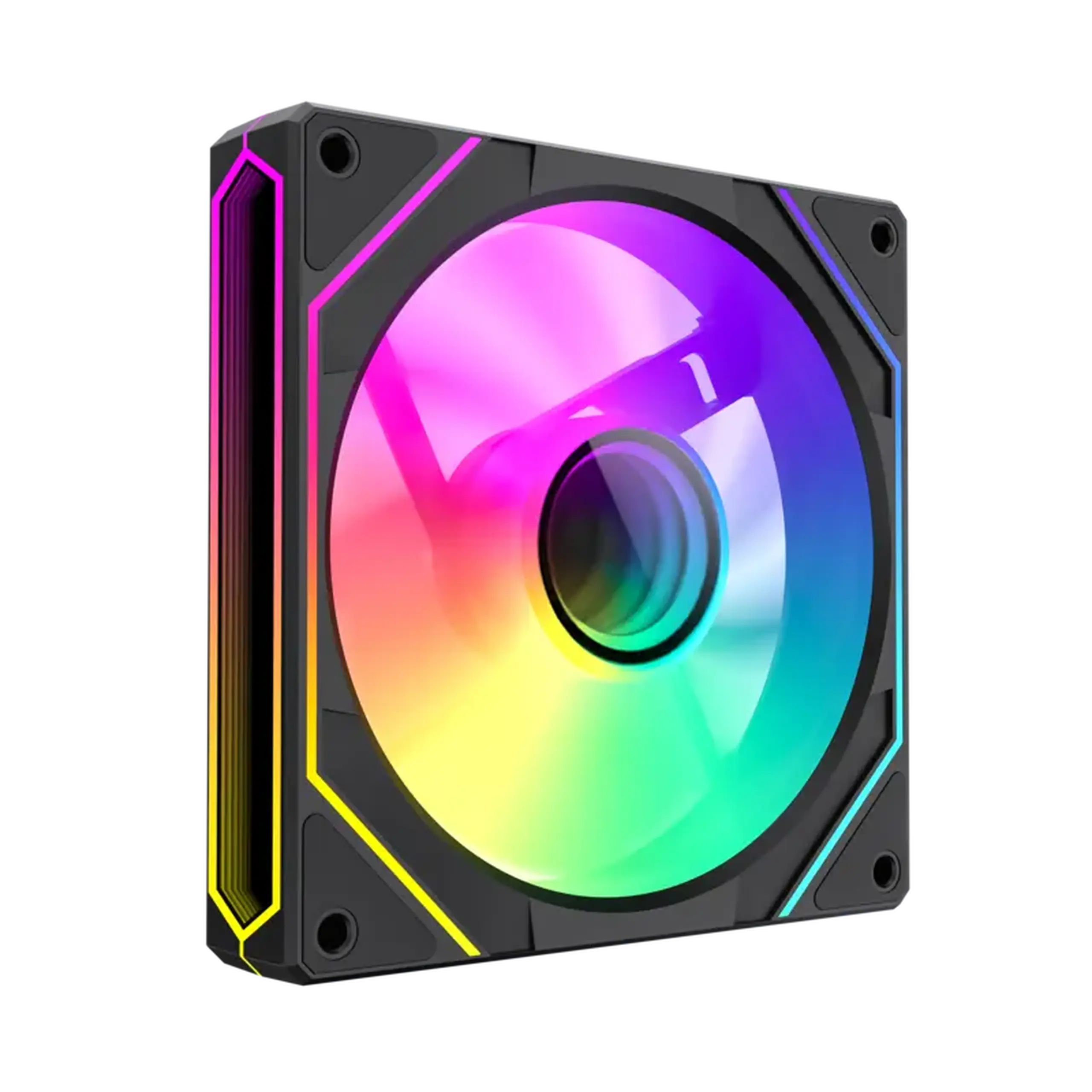 Ventilator PC Gamemax FN12A-S8I, 120 mm