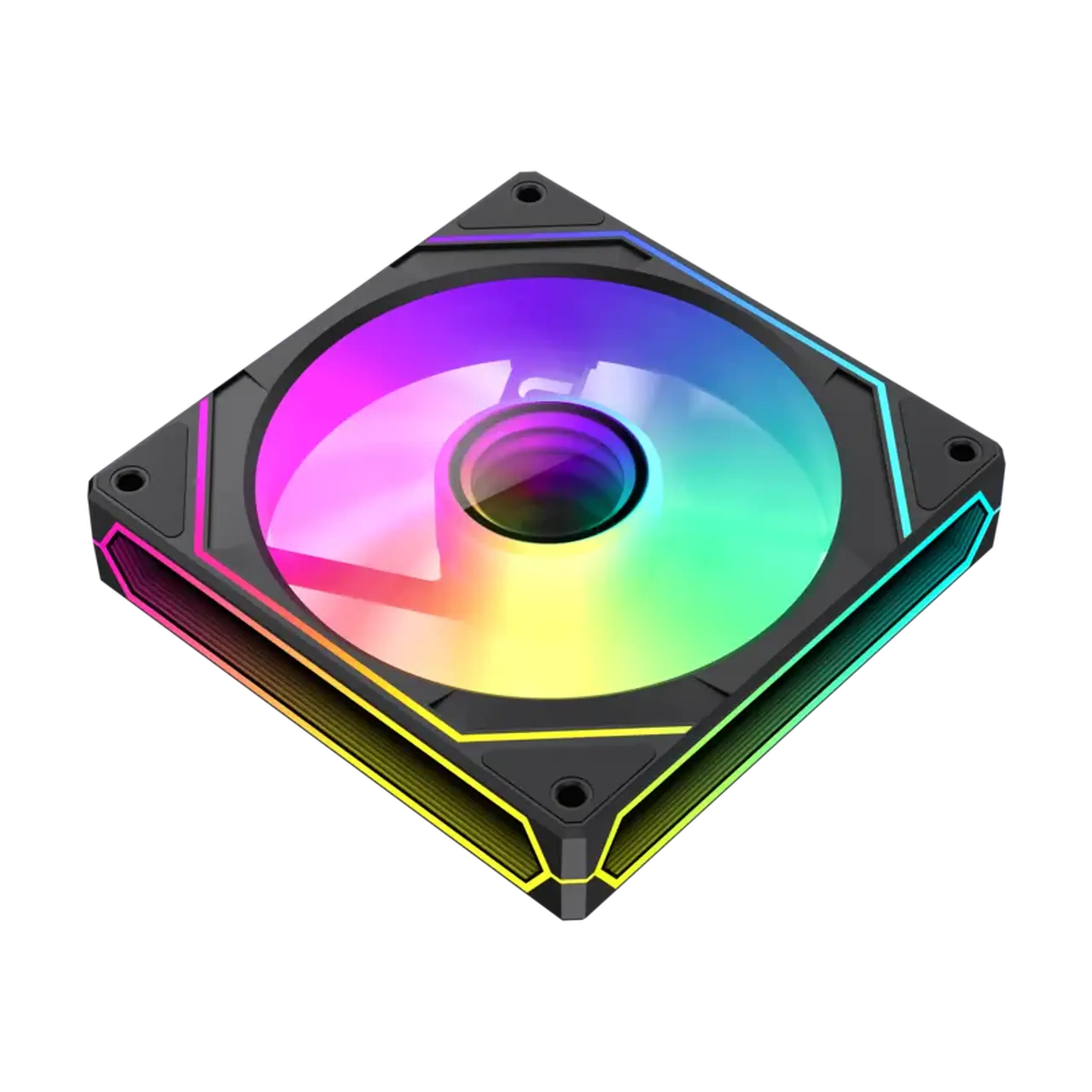 Ventilator PC Gamemax FN12A-S8I, 120 mm
