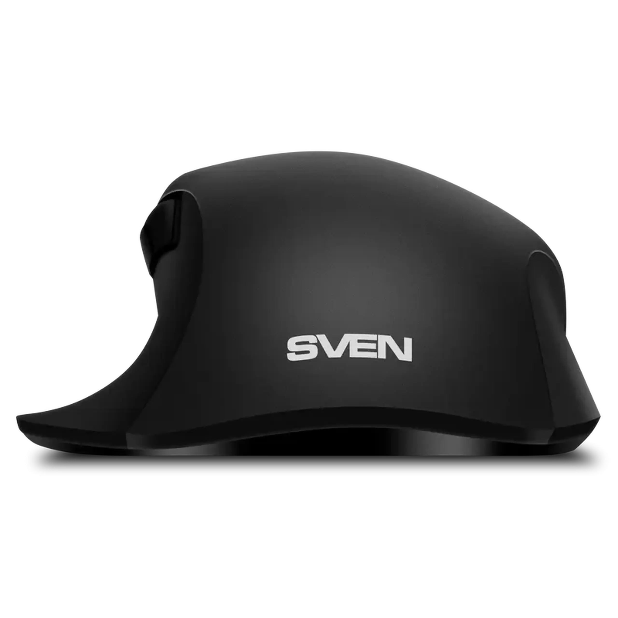 Set Tastatură + Mouse SVEN C3500W, Fără fir, Negru