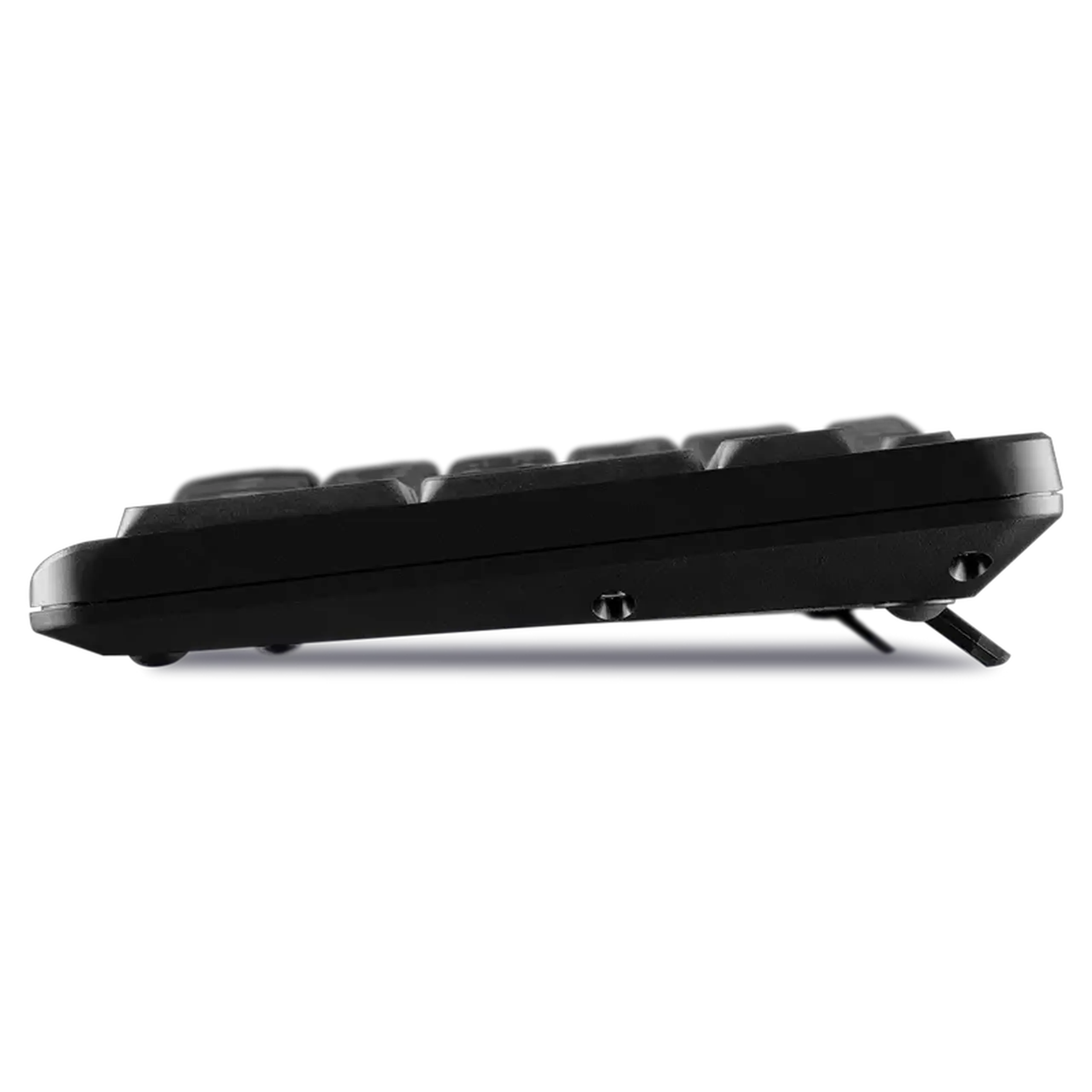 Set Tastatură + Mouse SVEN C3500W, Fără fir, Negru
