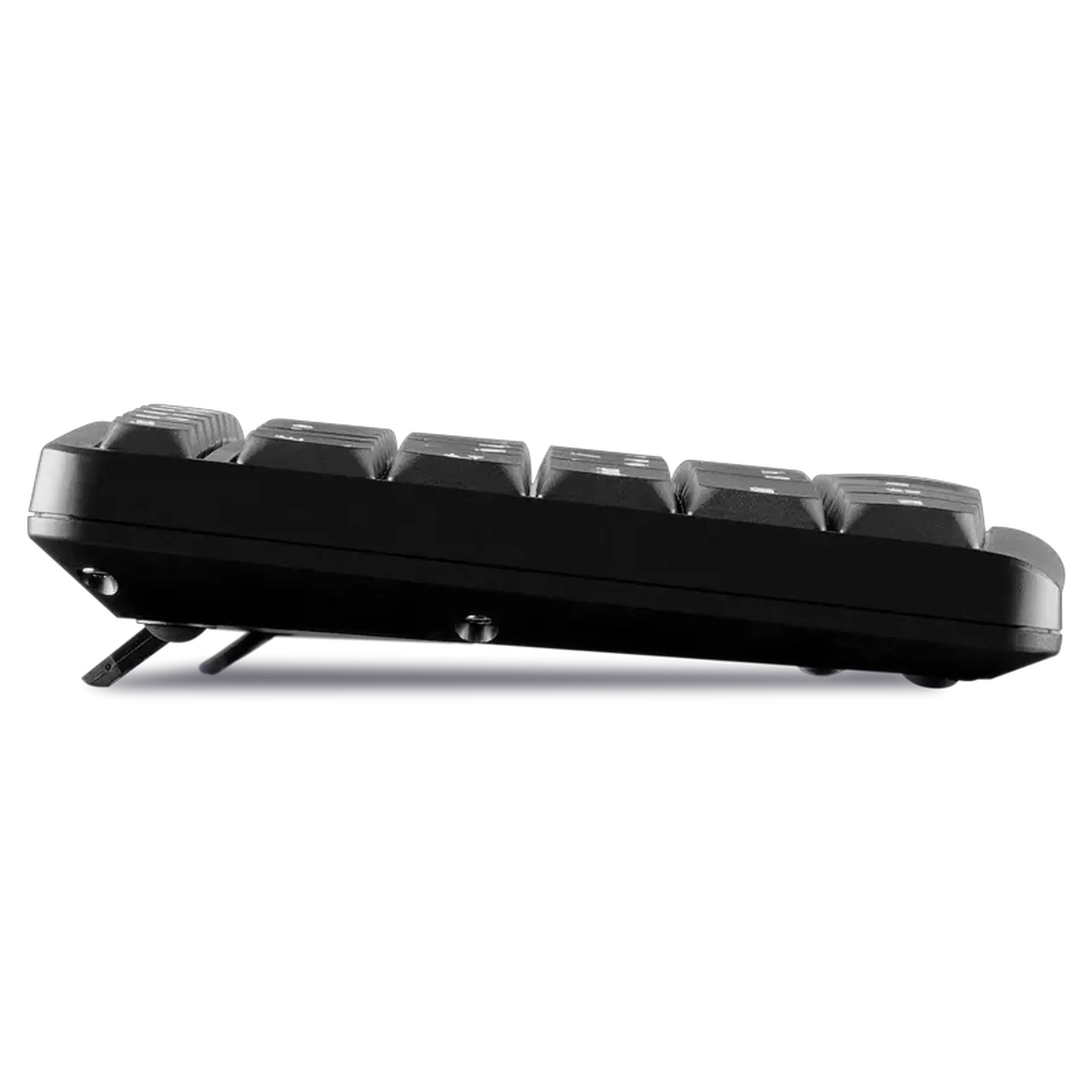 Set Tastatură + Mouse SVEN C3500W, Fără fir, Negru