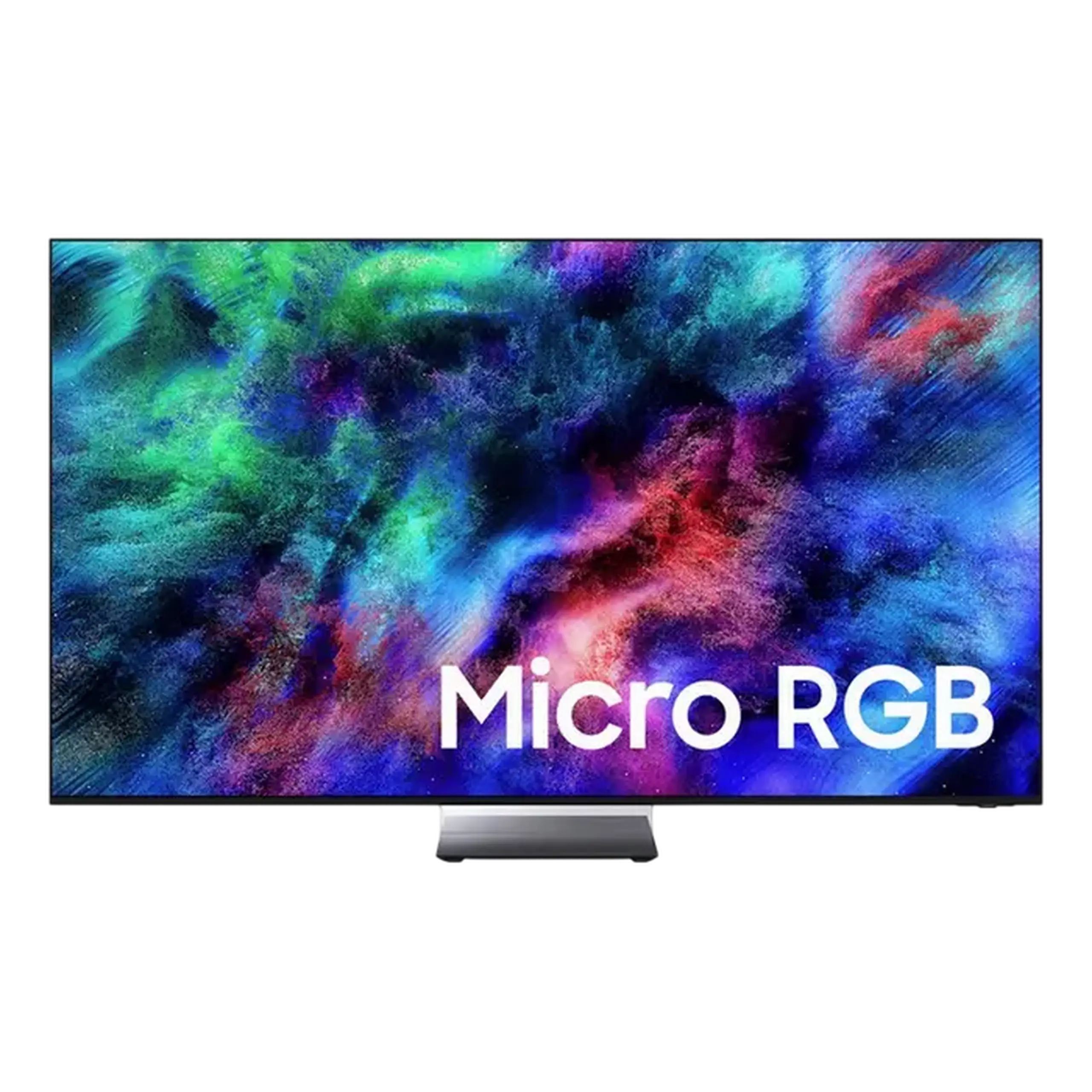 75" LED SMART TV Samsung MRE75R95HXUXUA, 3840x2160 4K UHD, Tizen, Negru