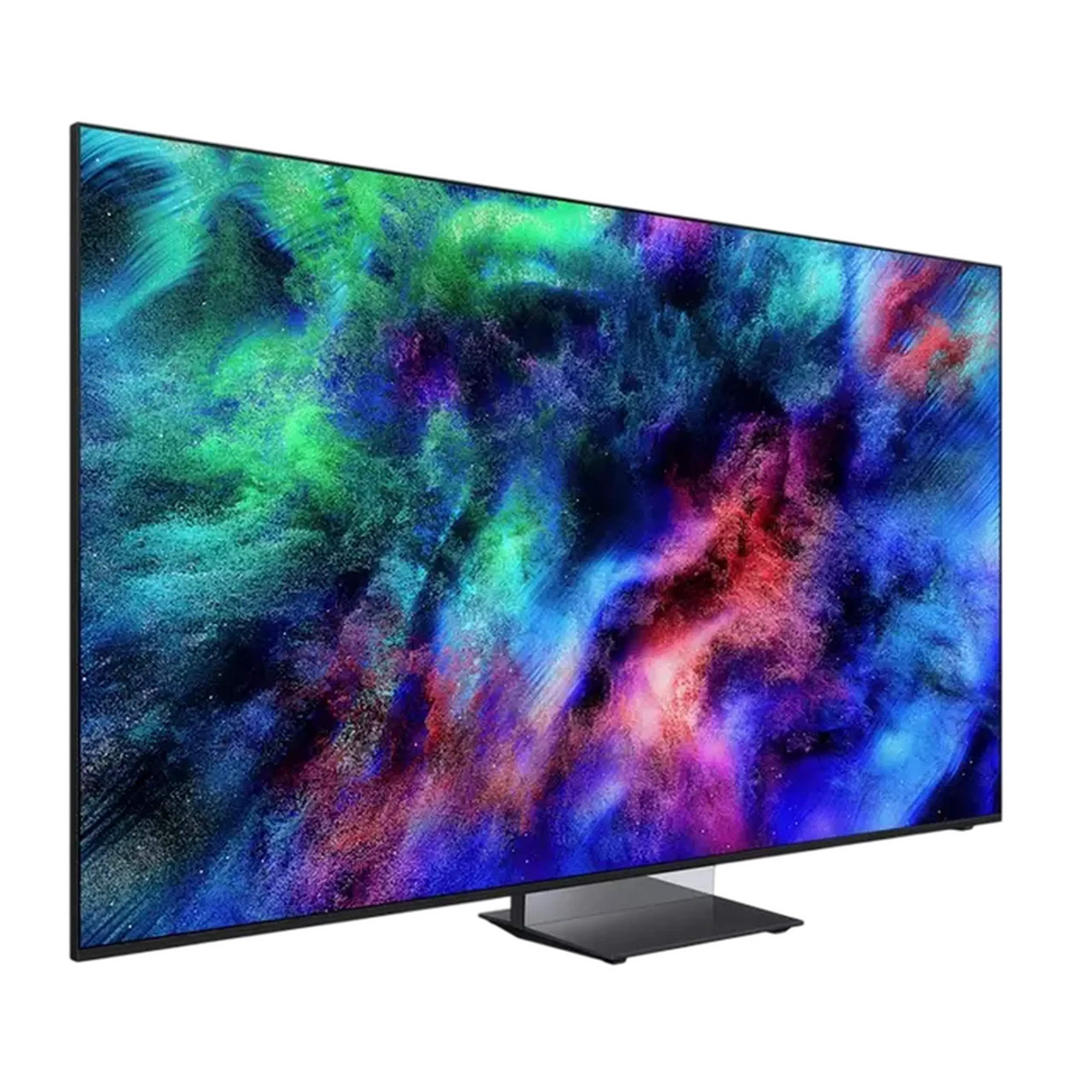 75" Micro RGB SMART TV Samsung MRE75R95HXUXUA, 3840x2160 4K UHD, Tizen, Negru