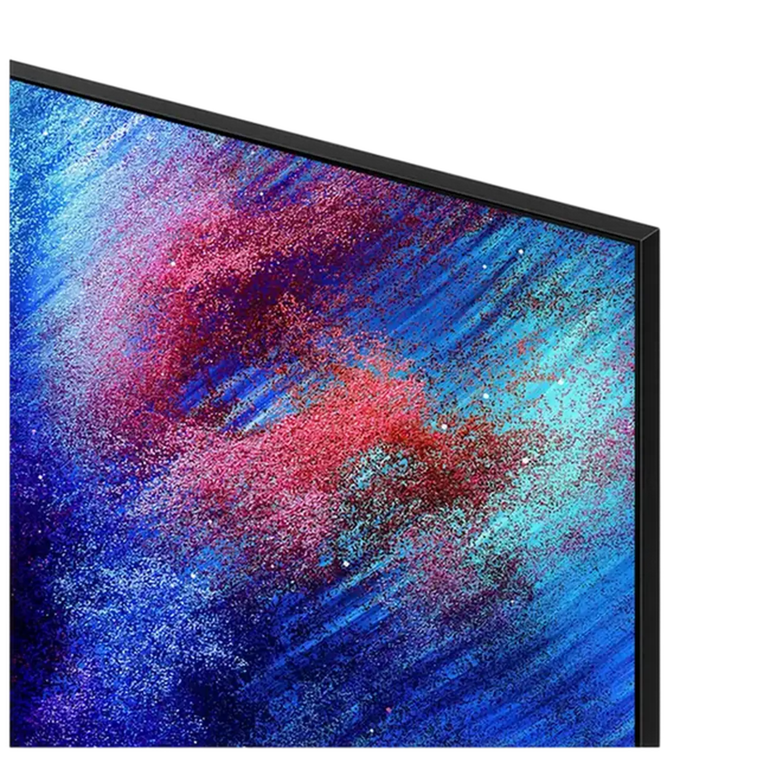 75" Micro RGB SMART TV Samsung MRE75R95HXUXUA, 3840x2160 4K UHD, Tizen, Negru