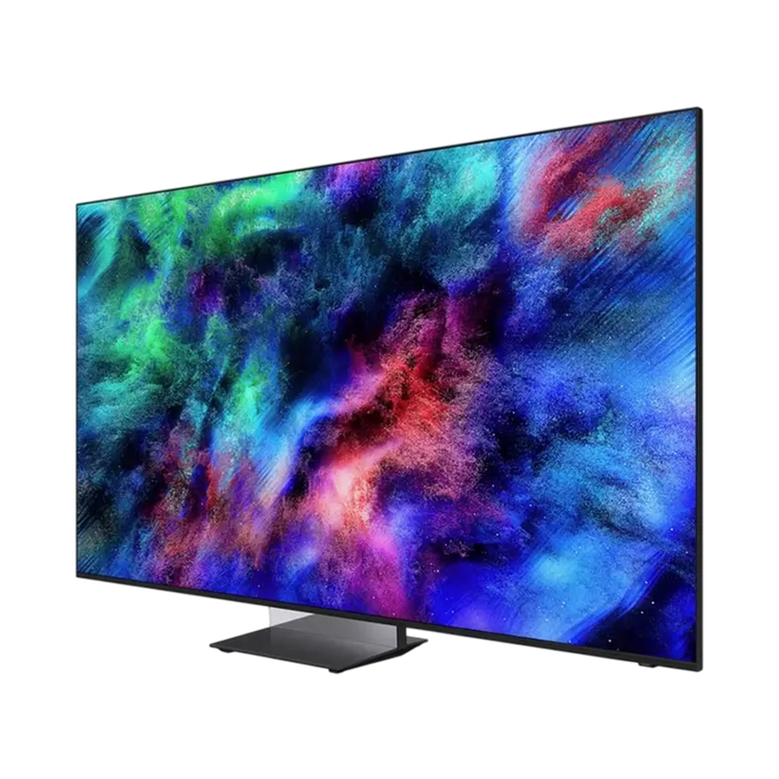 75" Micro RGB SMART TV Samsung MRE75R95HXUXUA, 3840x2160 4K UHD, Tizen, Negru